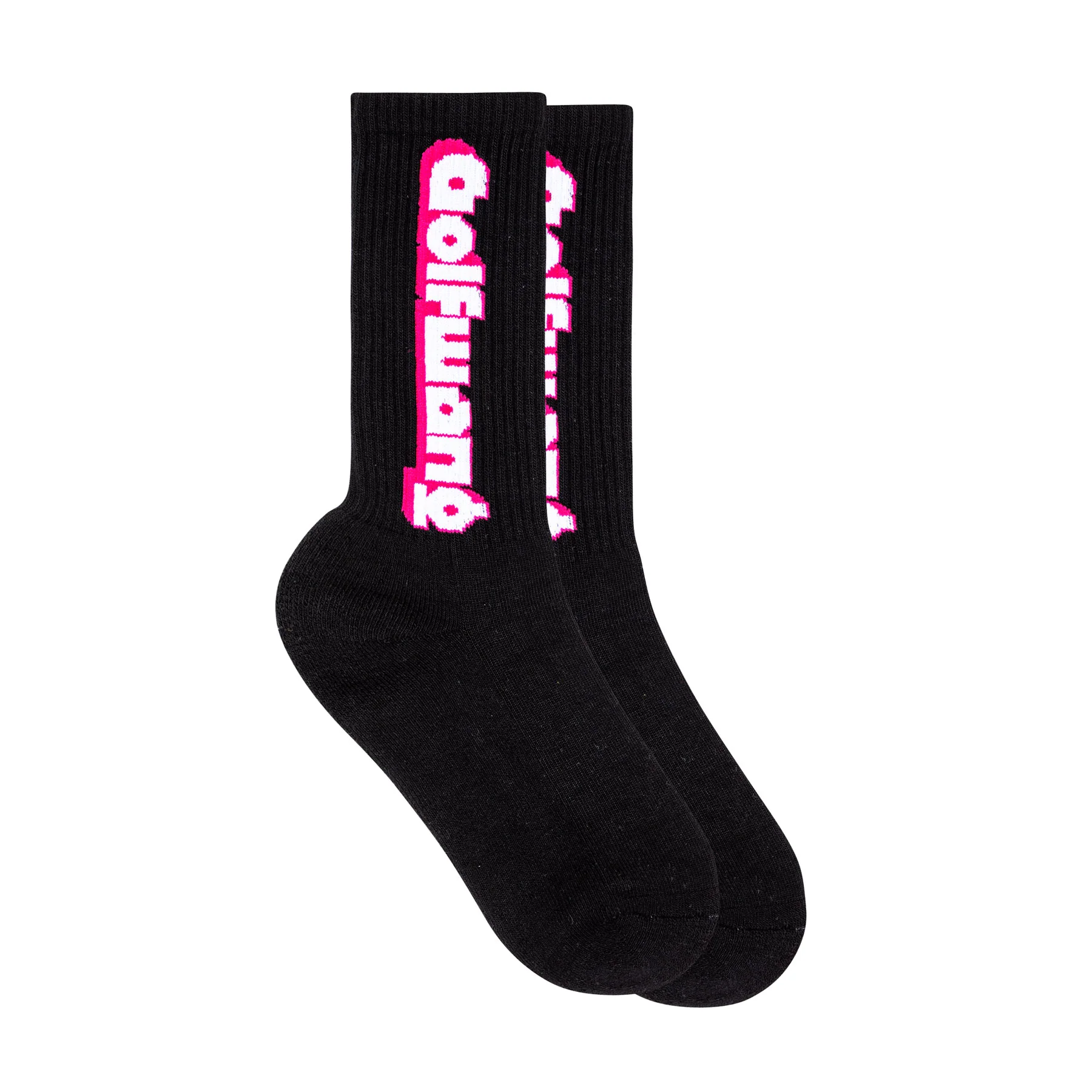 3PK KOROVA SOCKS by GOLF WANG - Image 4