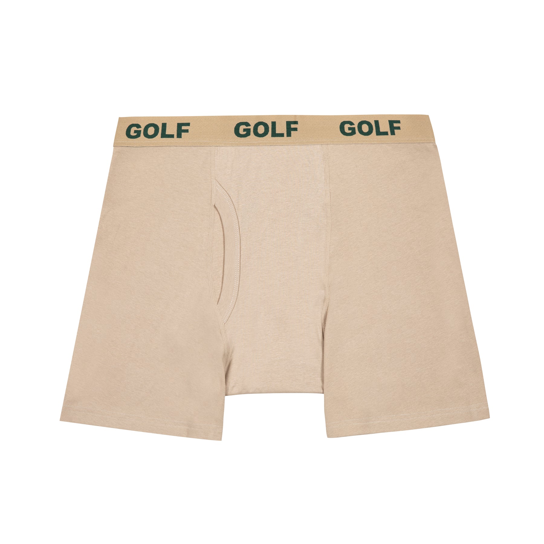 3PK LOGO BOXER BRIEFS by GOLF WANG - Image 3