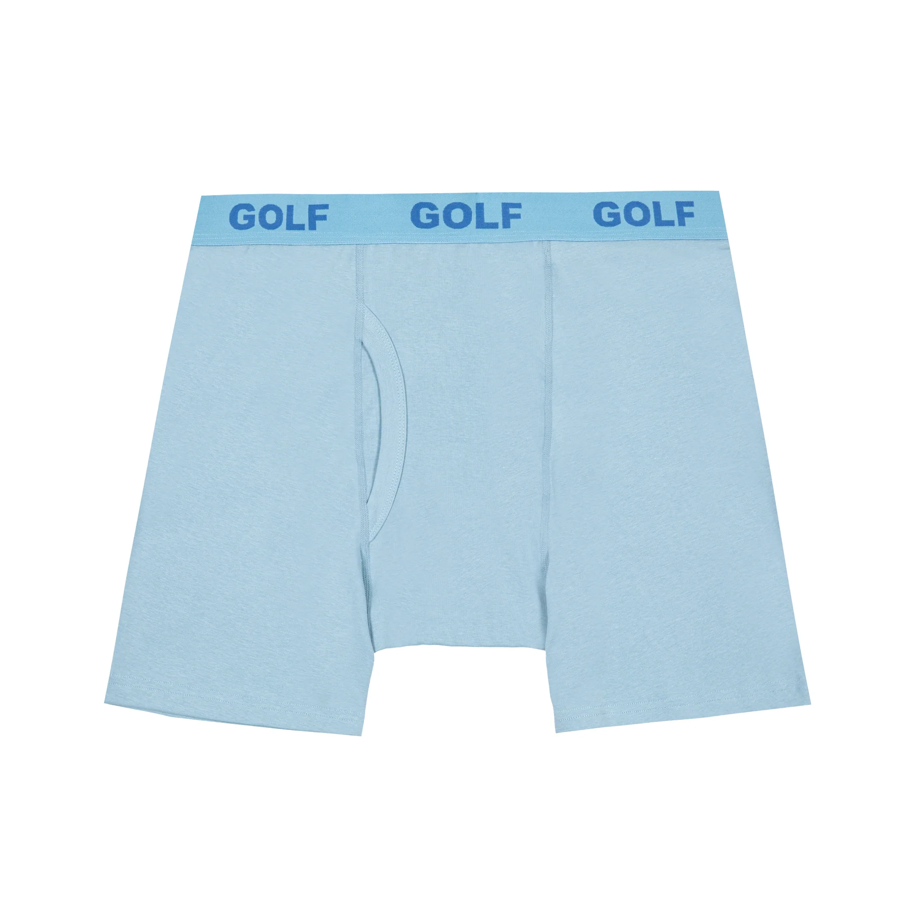 3PK LOGO BOXER BRIEFS by GOLF WANG - Image 4
