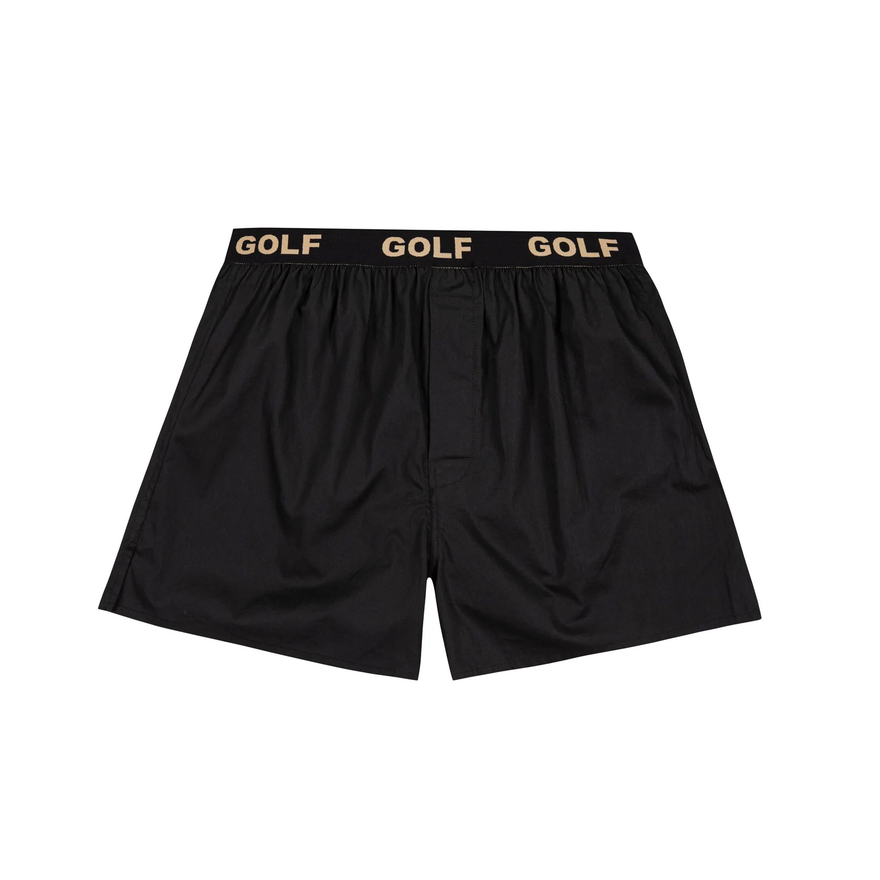 3PK LOGO BOXERS by GOLF WANG - Image 3
