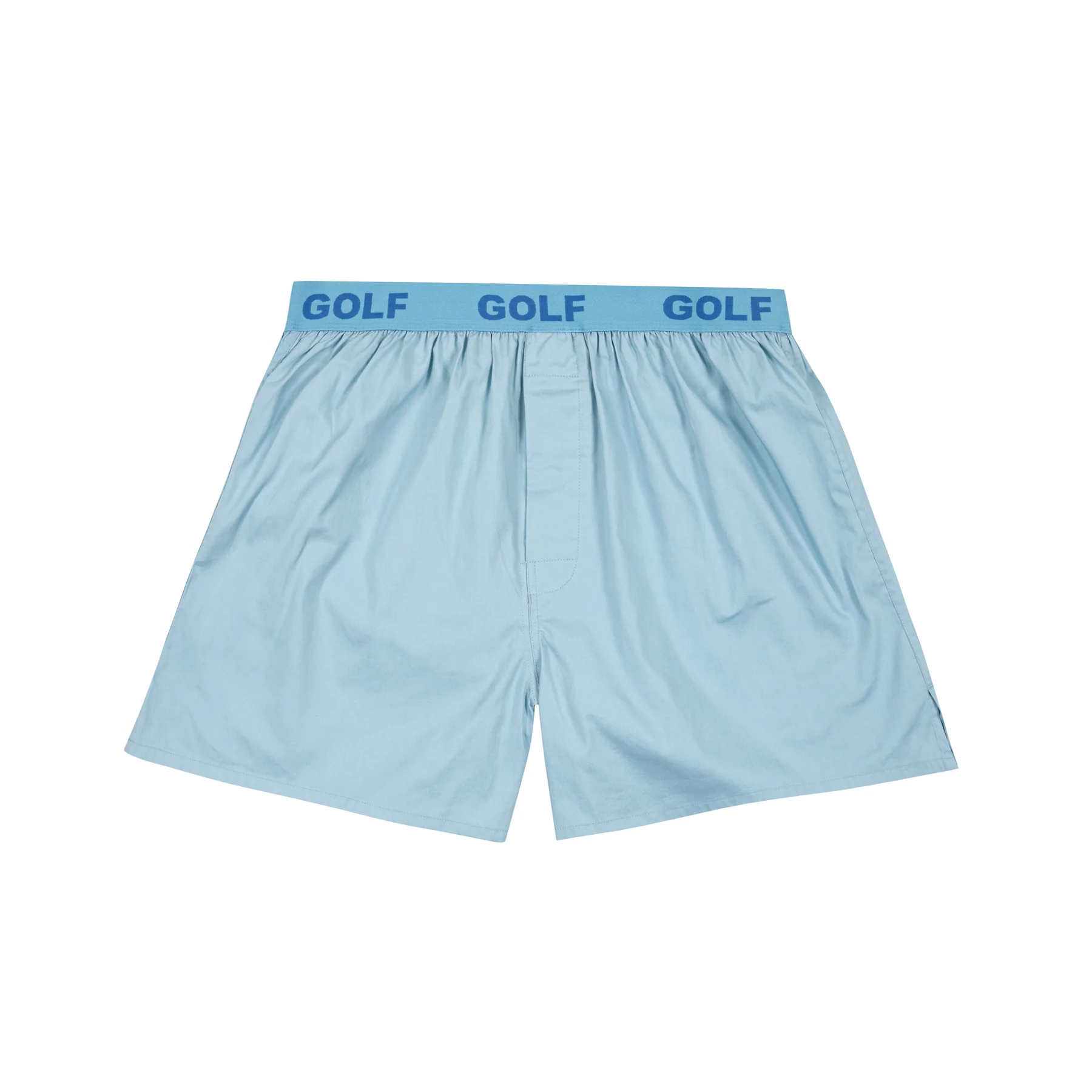 3PK LOGO BOXERS by GOLF WANG - Image 4