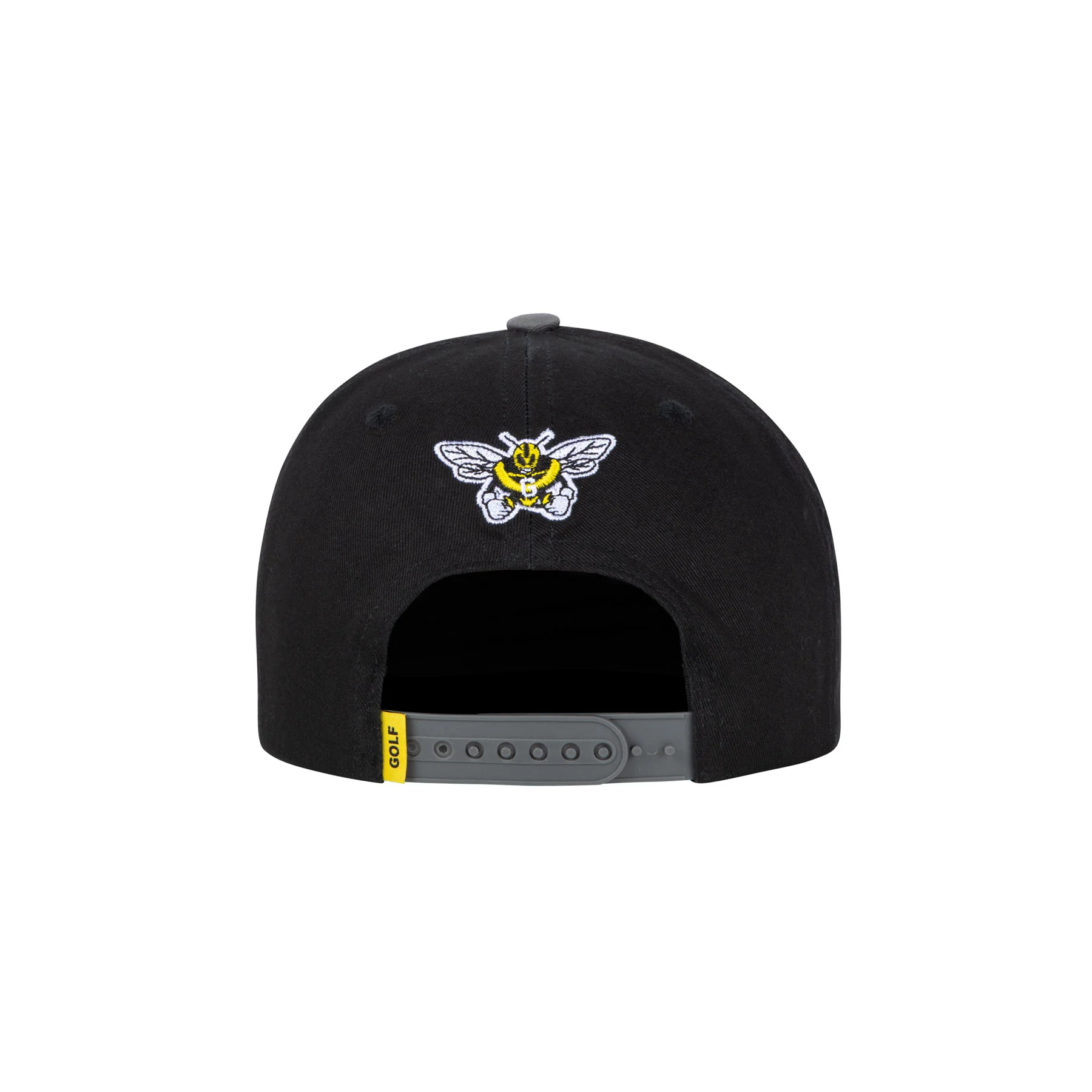 ACADEMY 5 PANEL HAT by GOLF WANG - Image 5