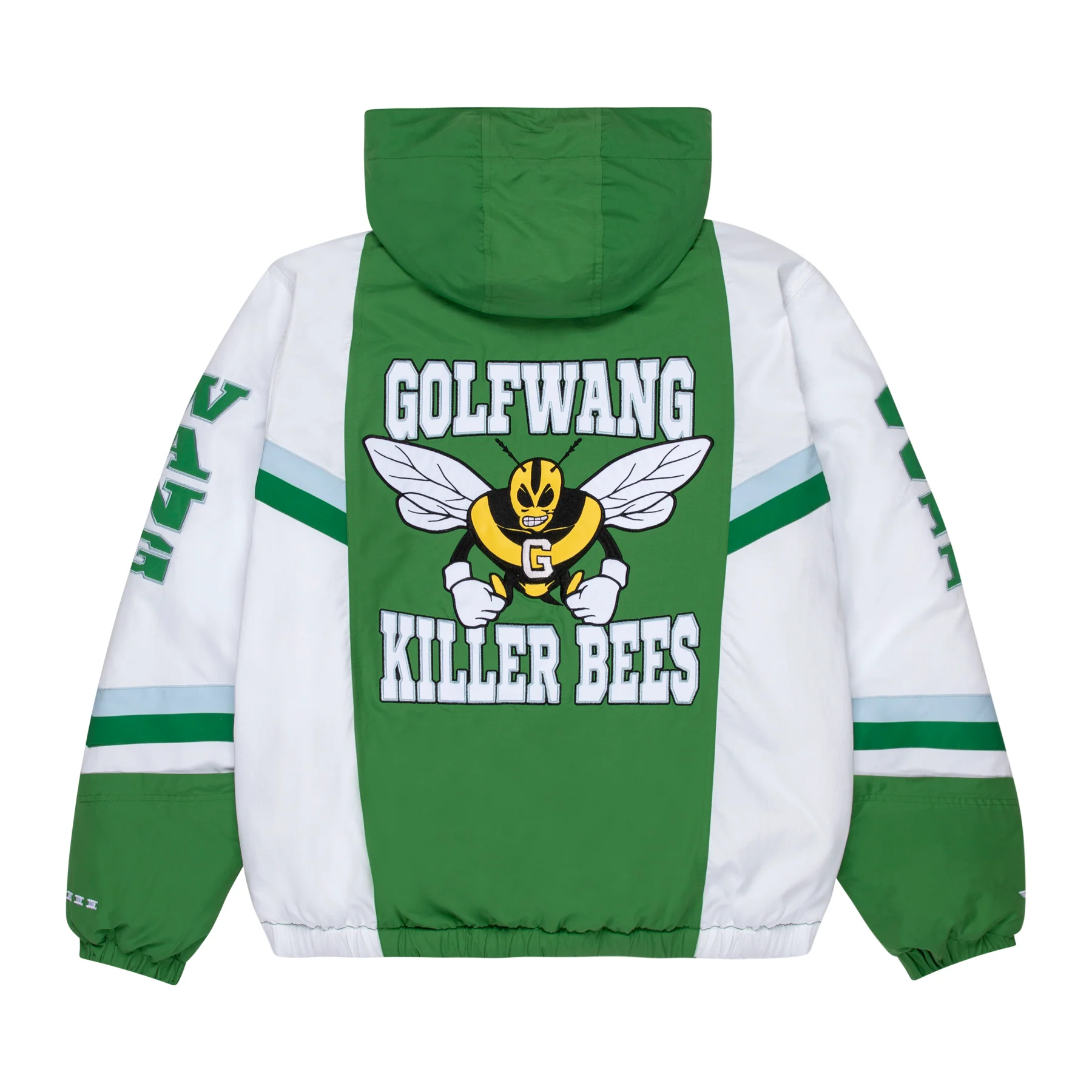 ACADEMY JACKET by GOLF WANG - Image 12