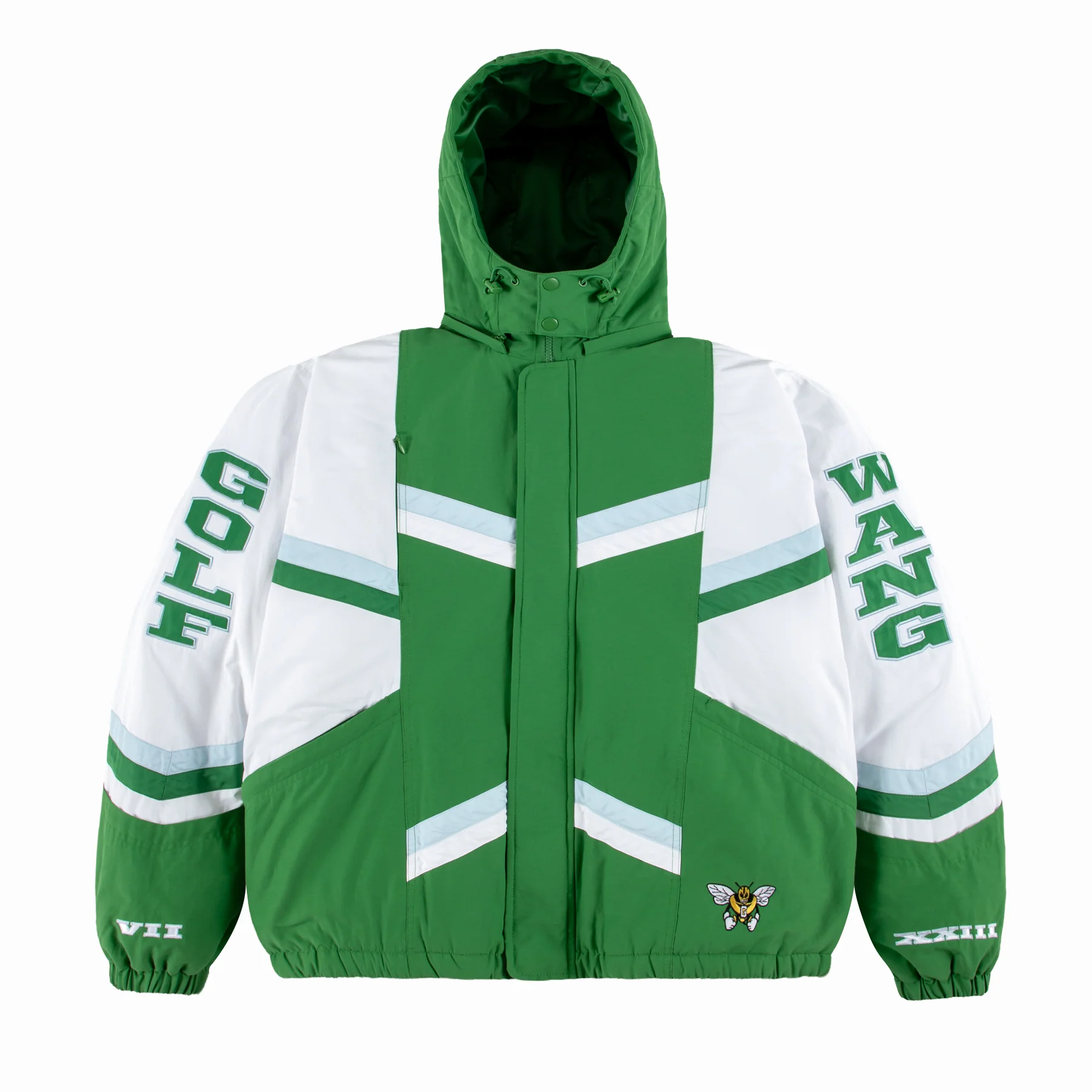 ACADEMY JACKET by GOLF WANG - Image 13