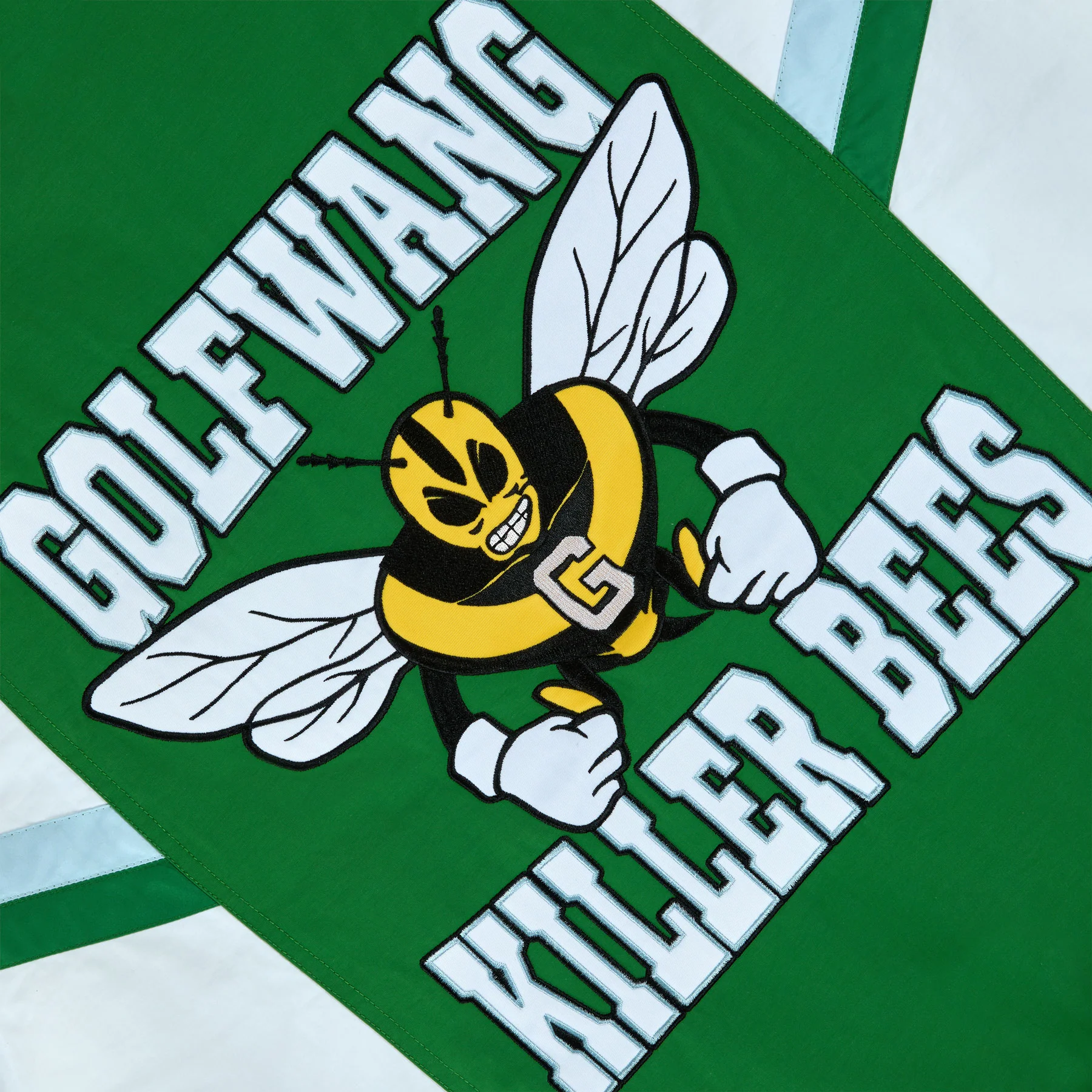 ACADEMY JACKET by GOLF WANG - Image 14