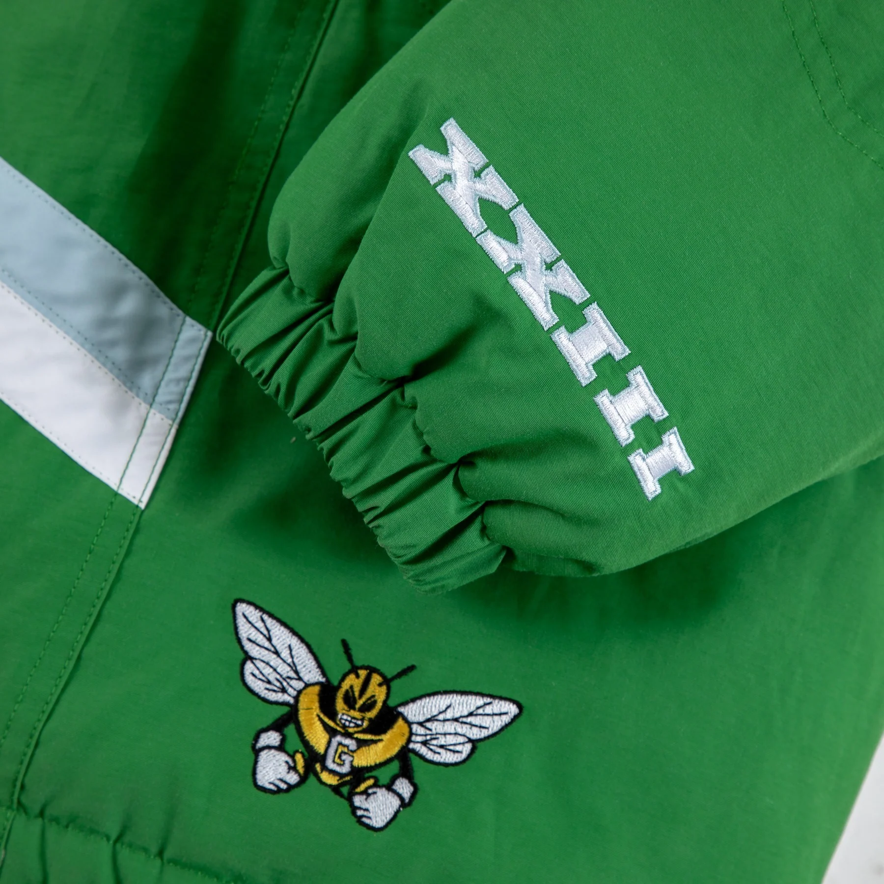 ACADEMY JACKET by GOLF WANG - Image 15
