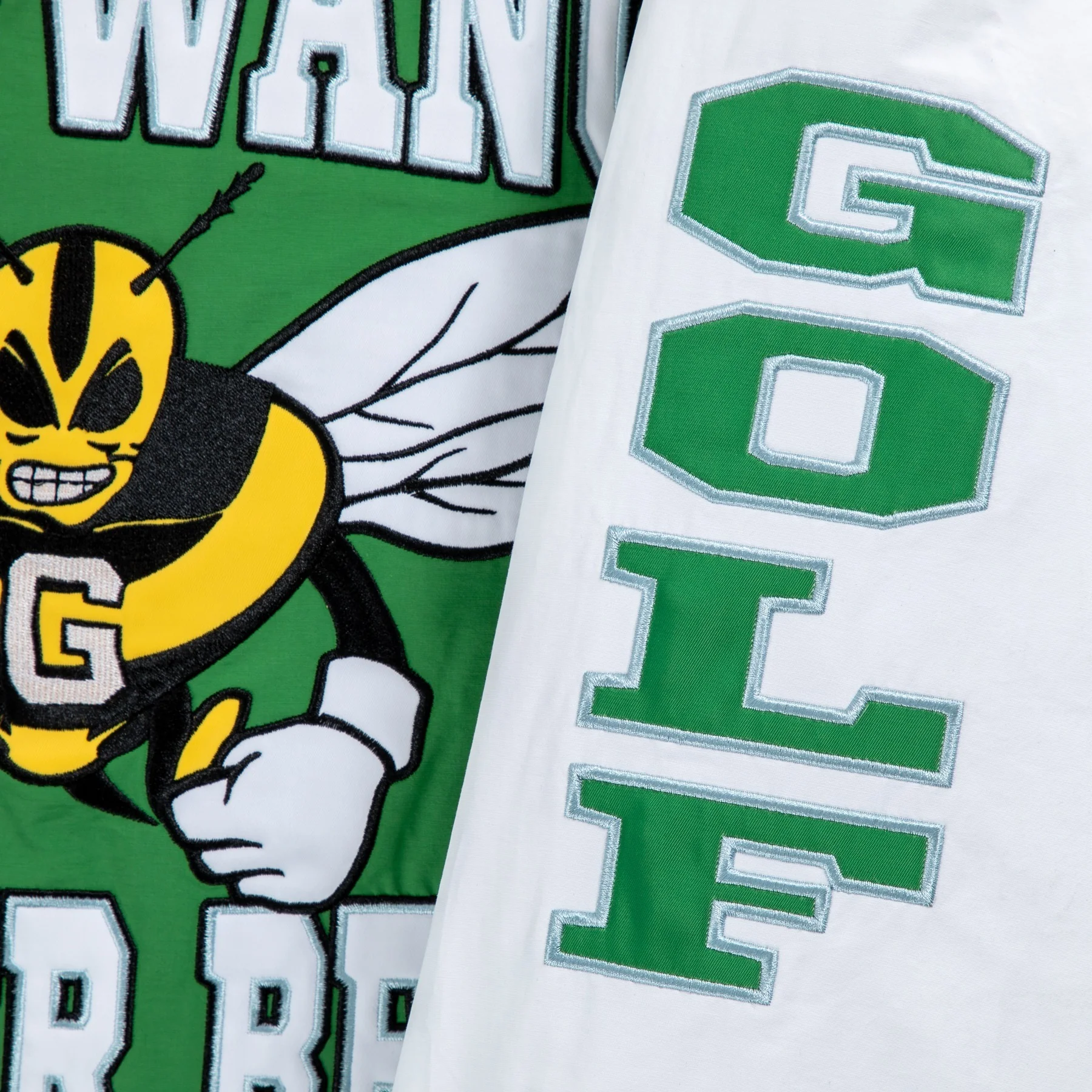 ACADEMY JACKET by GOLF WANG - Image 17