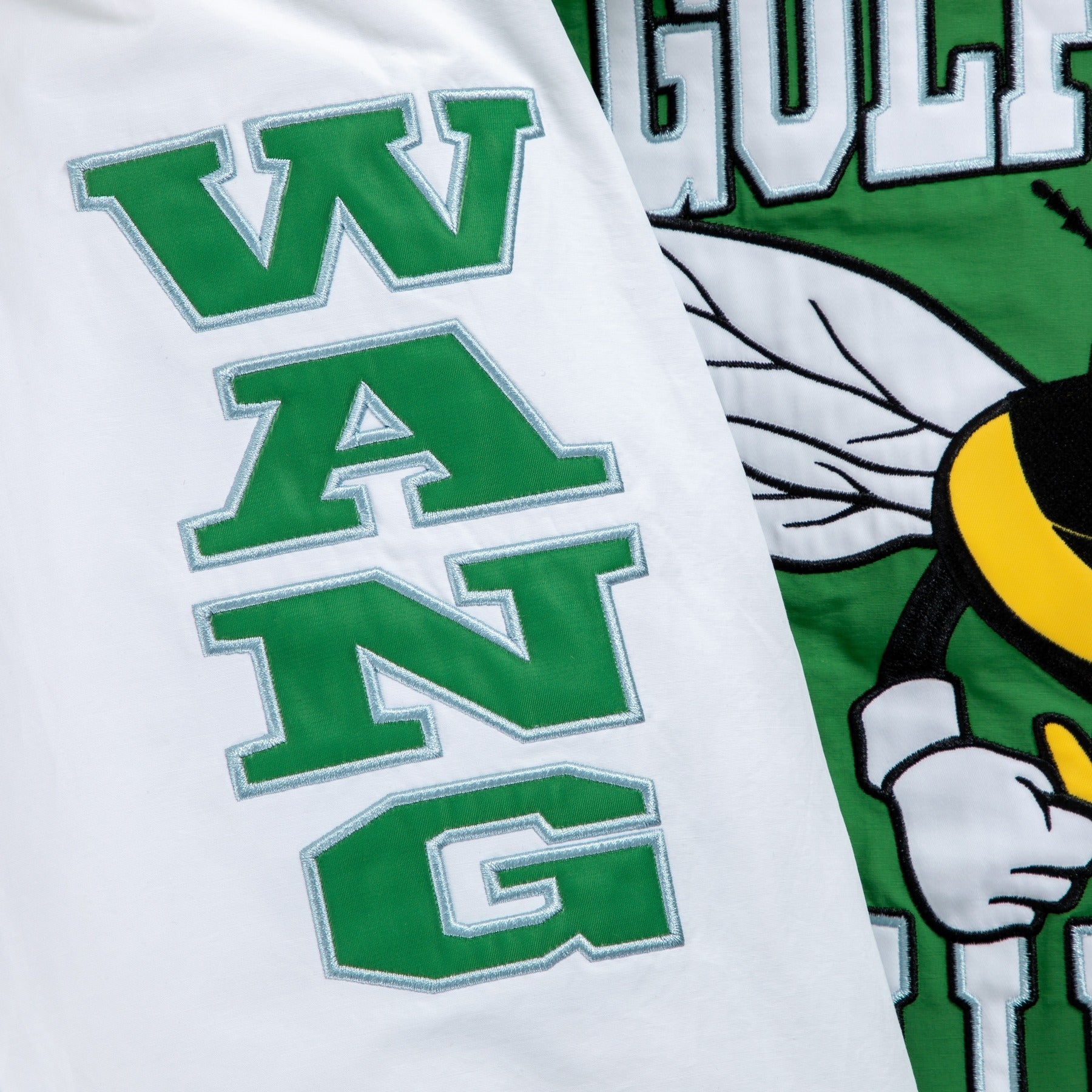 ACADEMY JACKET by GOLF WANG - Image 18