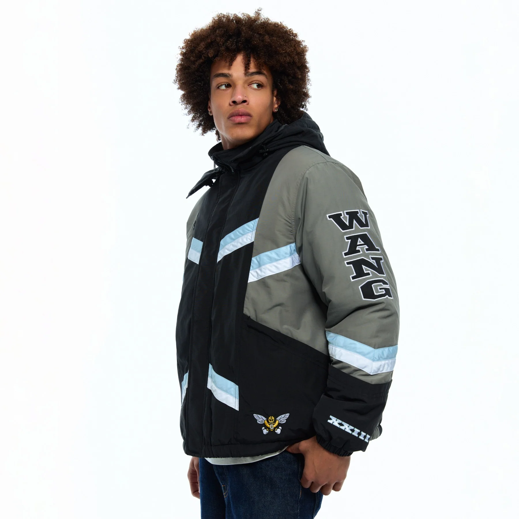 ACADEMY JACKET by GOLF WANG - Image 21