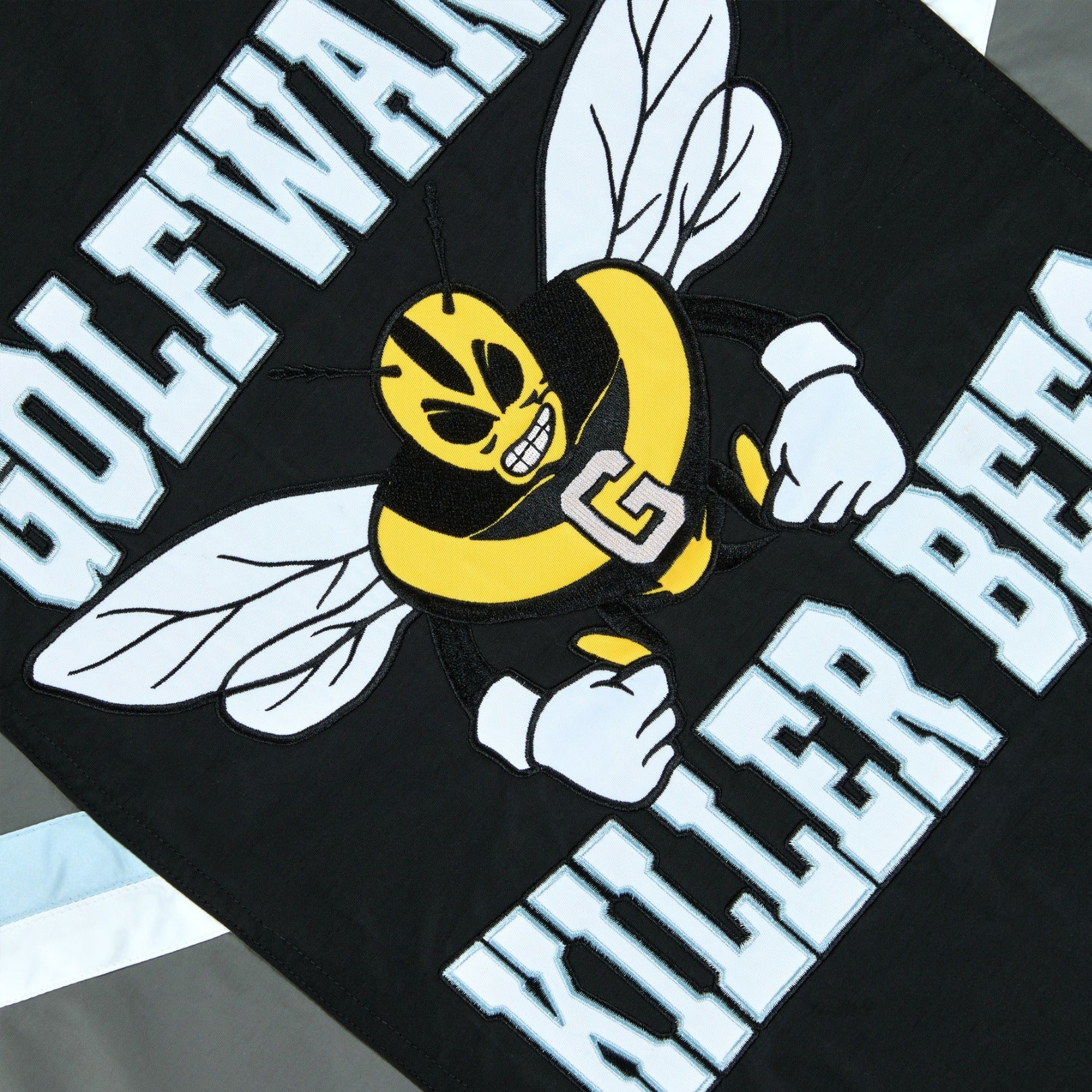 ACADEMY JACKET by GOLF WANG - Image 3