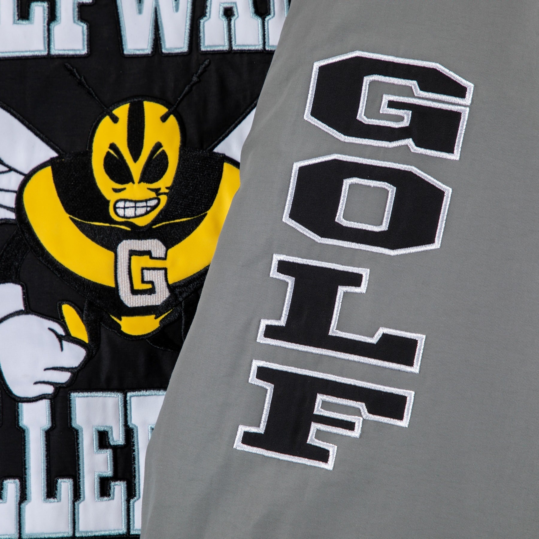 ACADEMY JACKET by GOLF WANG - Image 6