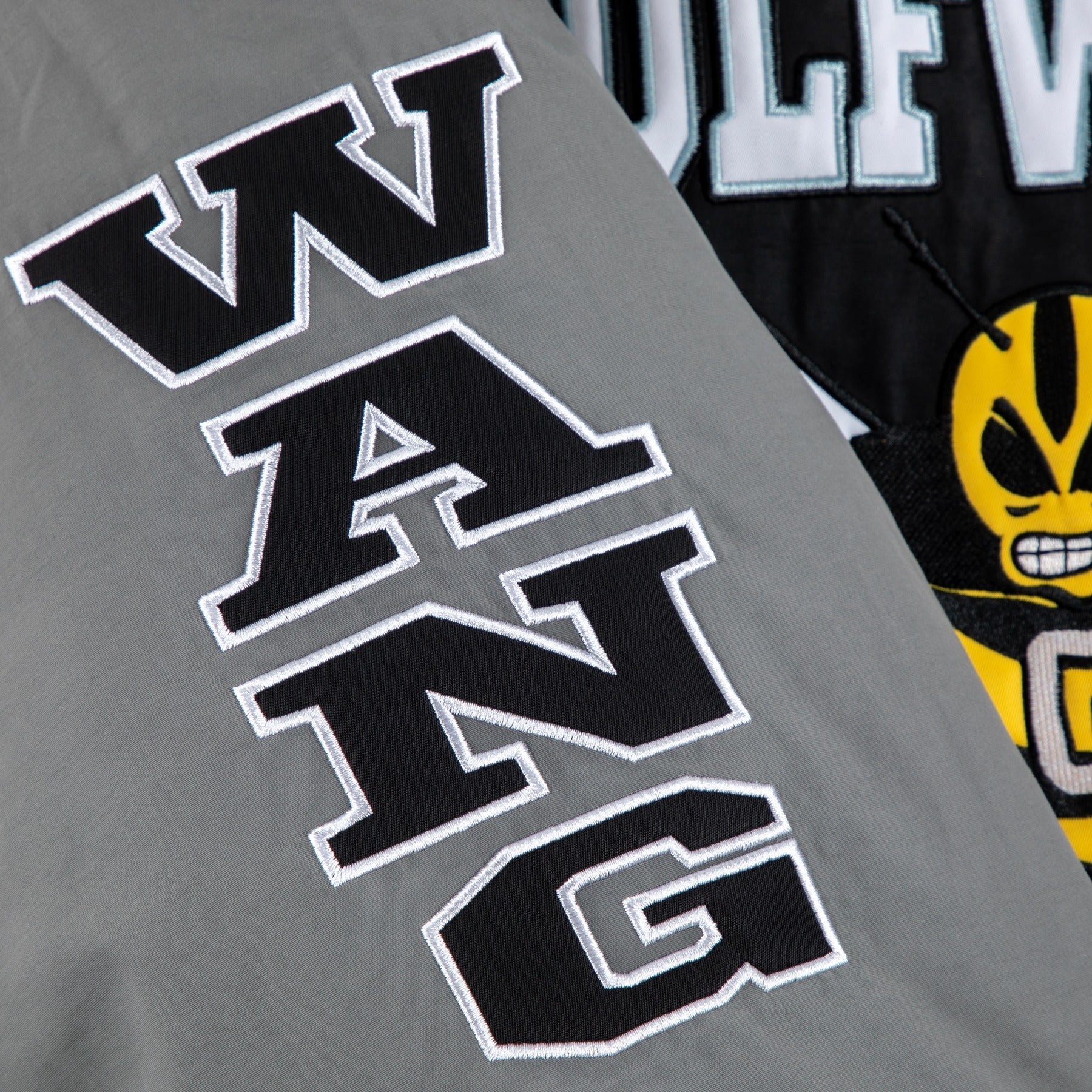 ACADEMY JACKET by GOLF WANG - Image 7