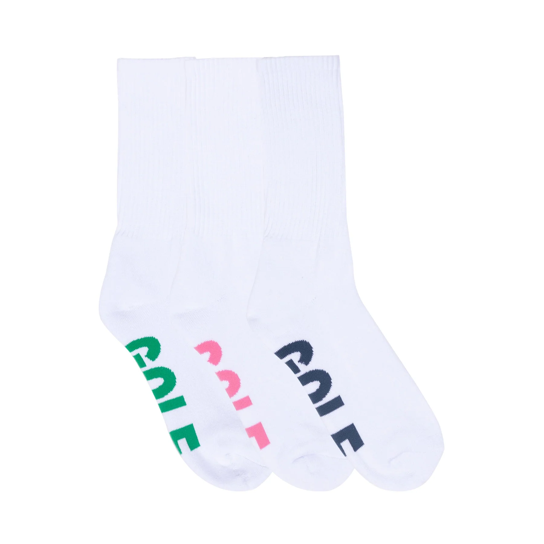 ARCHES SOCKS 3PK by GOLF WANG - Image 26