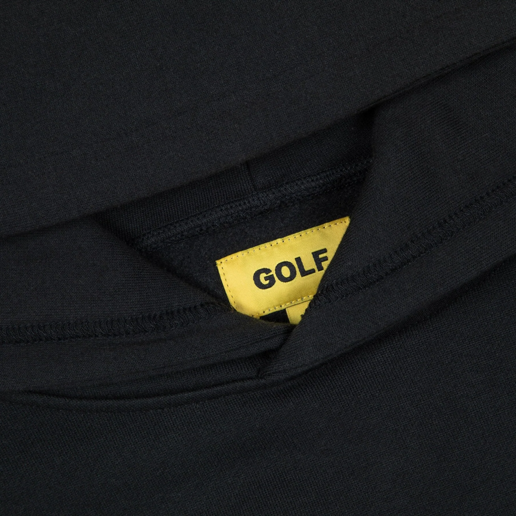 GEO HOODIE by GOLF WANG - Image 12