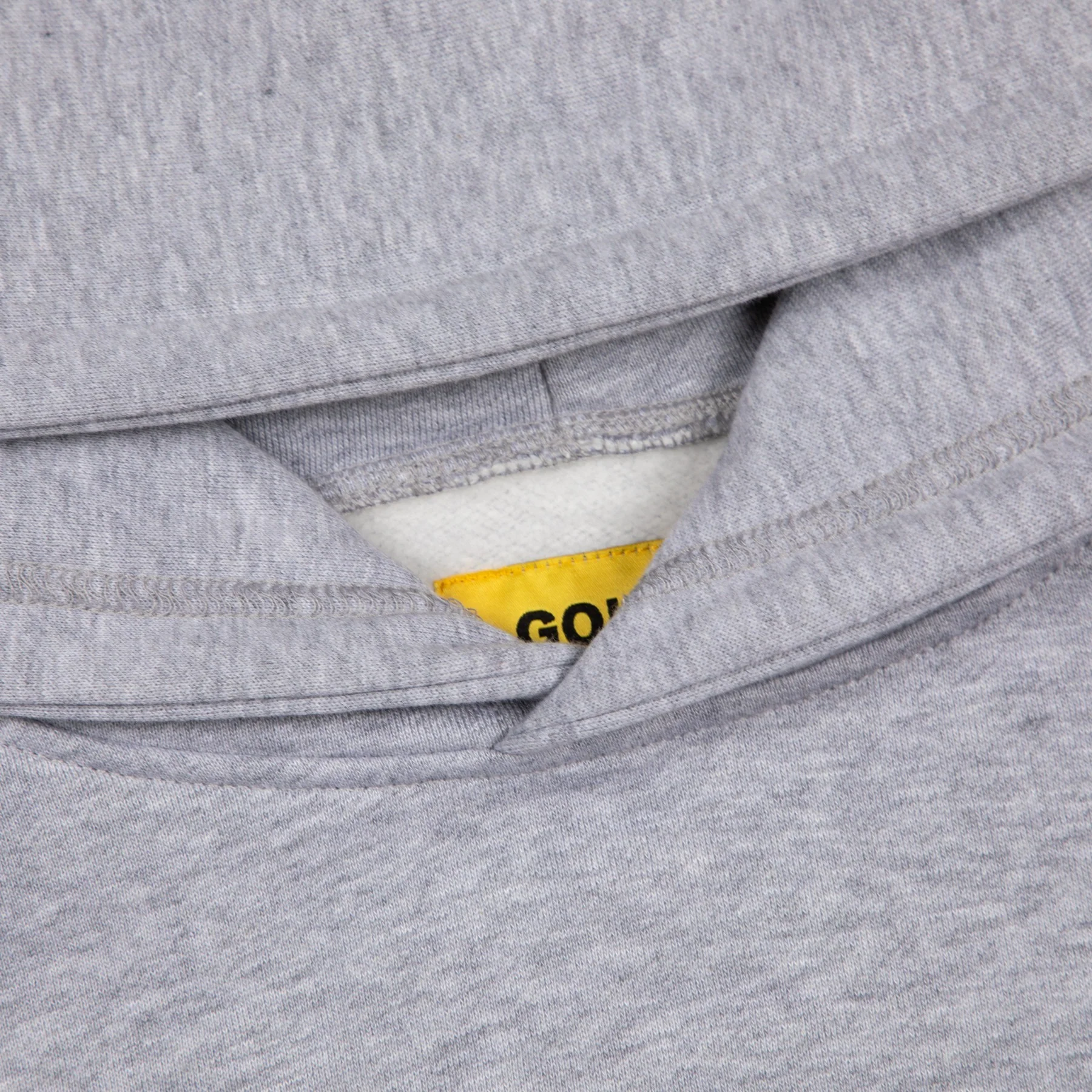 GEO HOODIE by GOLF WANG - Image 6