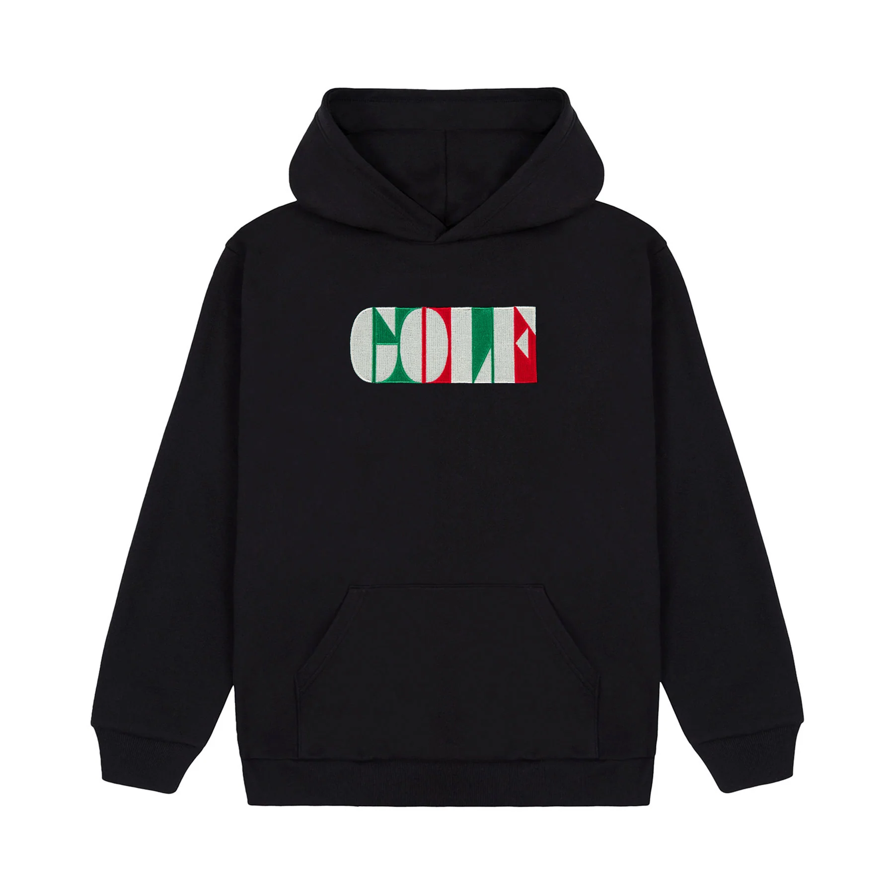 GEO HOODIE by GOLF WANG - Image 7