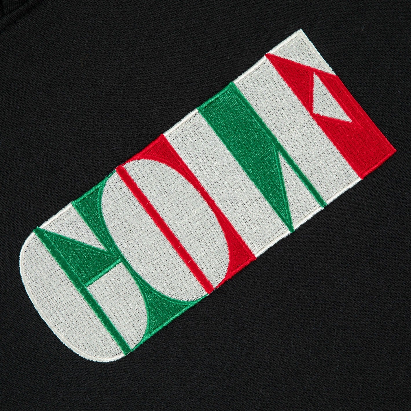 GEO HOODIE by GOLF WANG - Image 9