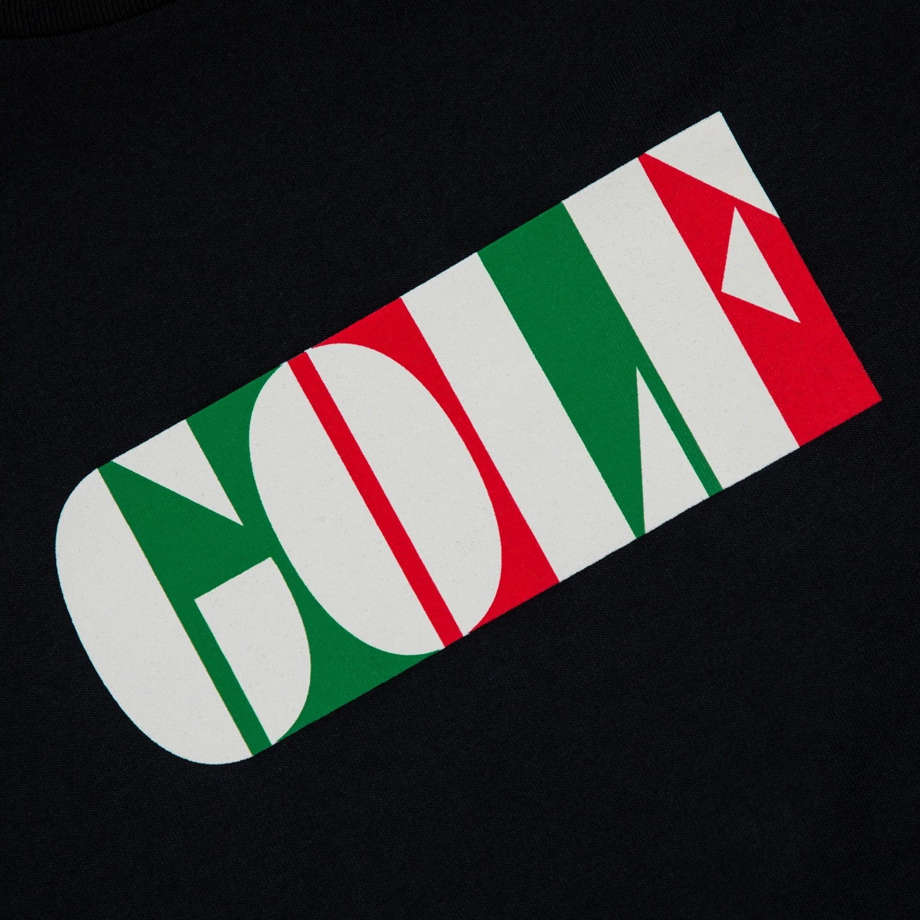 GEO TEE by GOLF WANG - Image 3