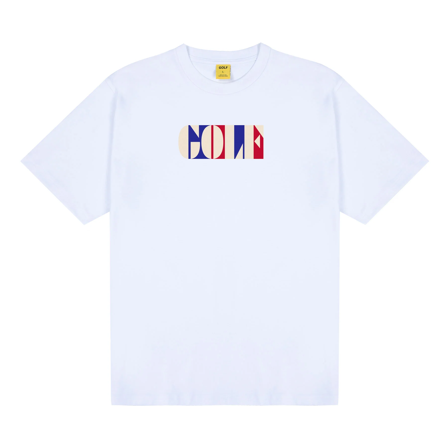 GEO TEE by GOLF WANG - Image 6