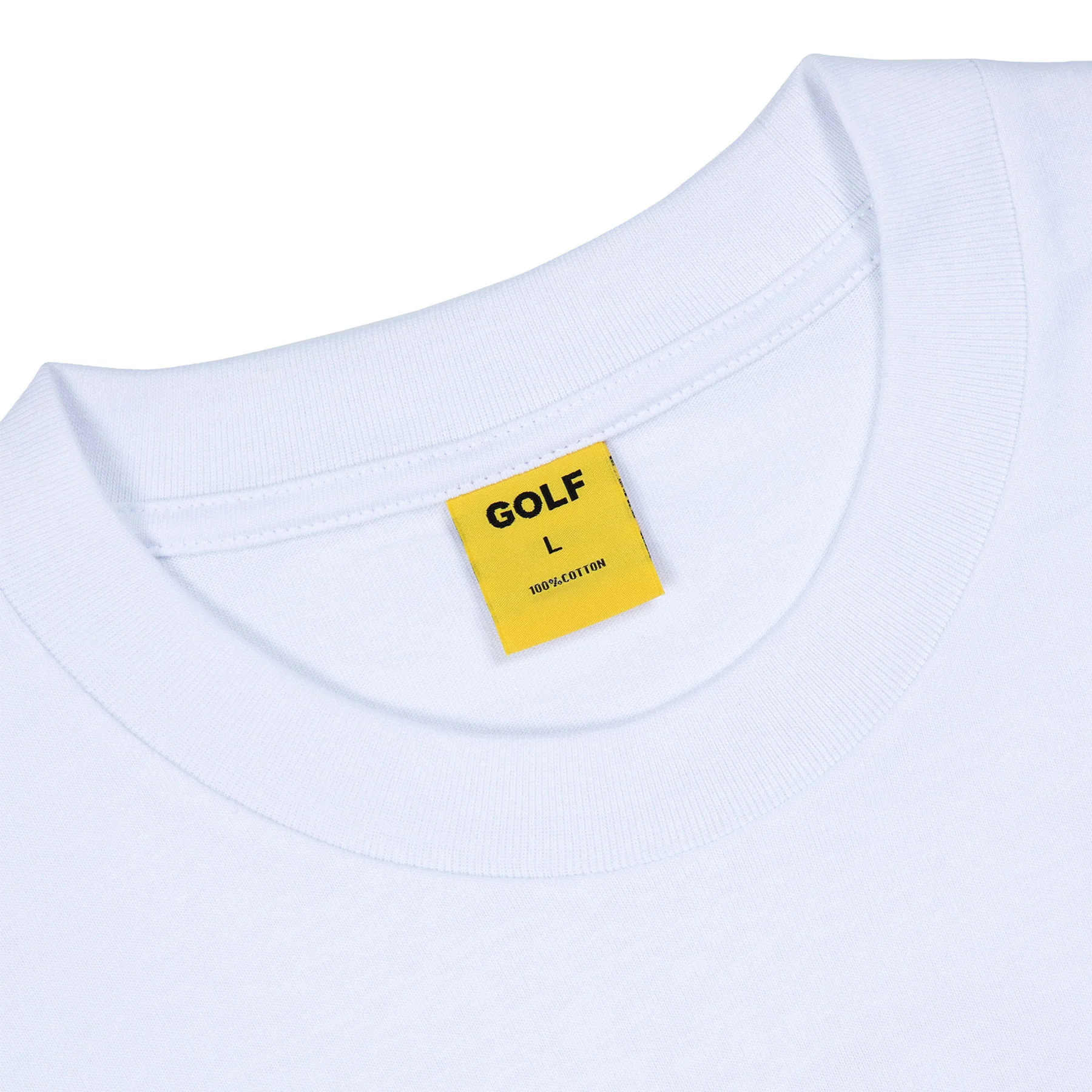 HOLIDAY TEE by GOLF WANG - Image 4