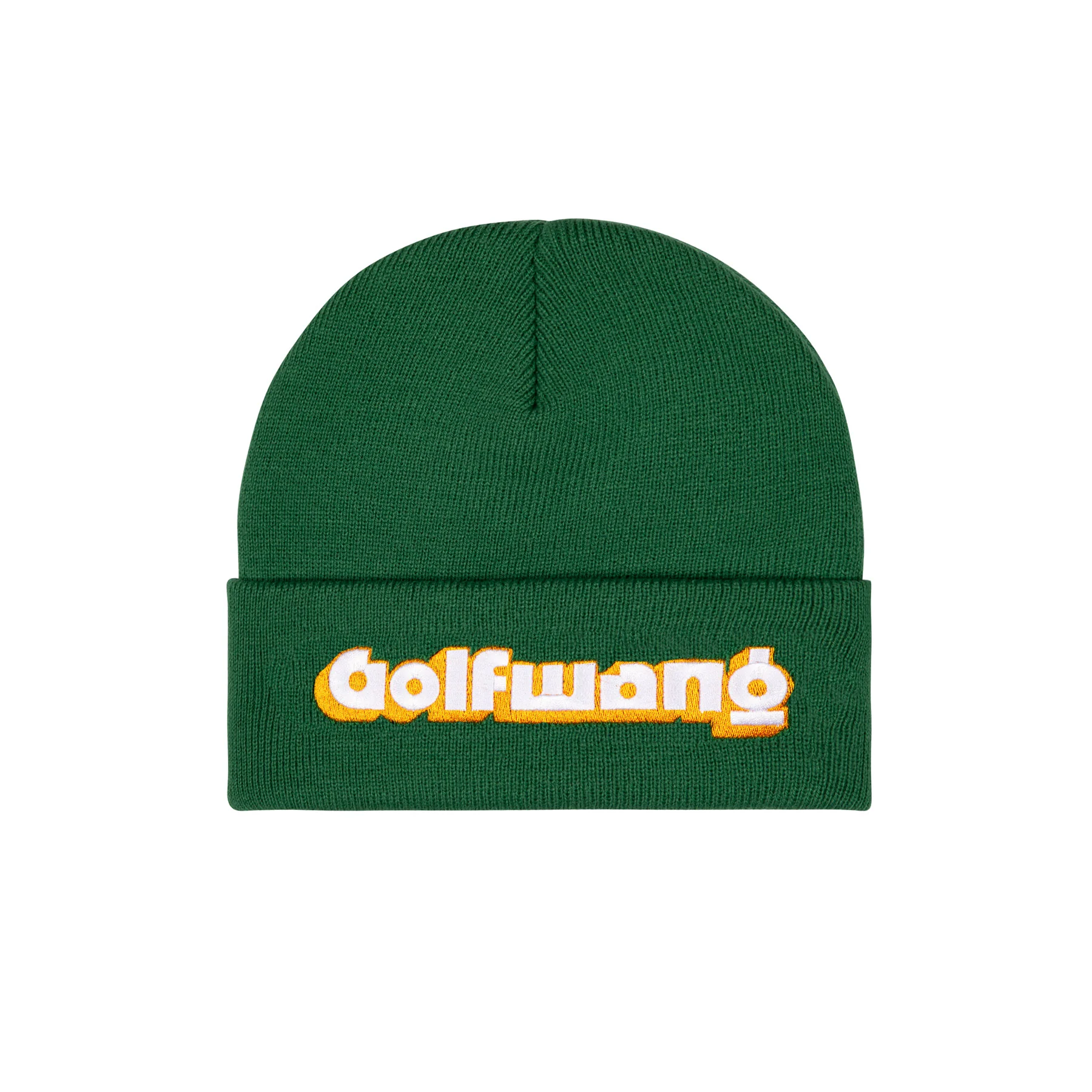 KOROVA BEANIE by GOLF WANG - Image 5