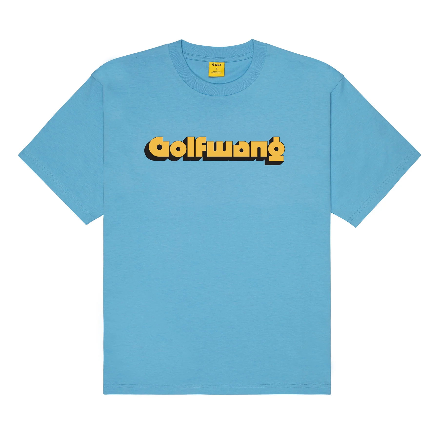 KOROVA TEE by GOLF WANG - Image 13