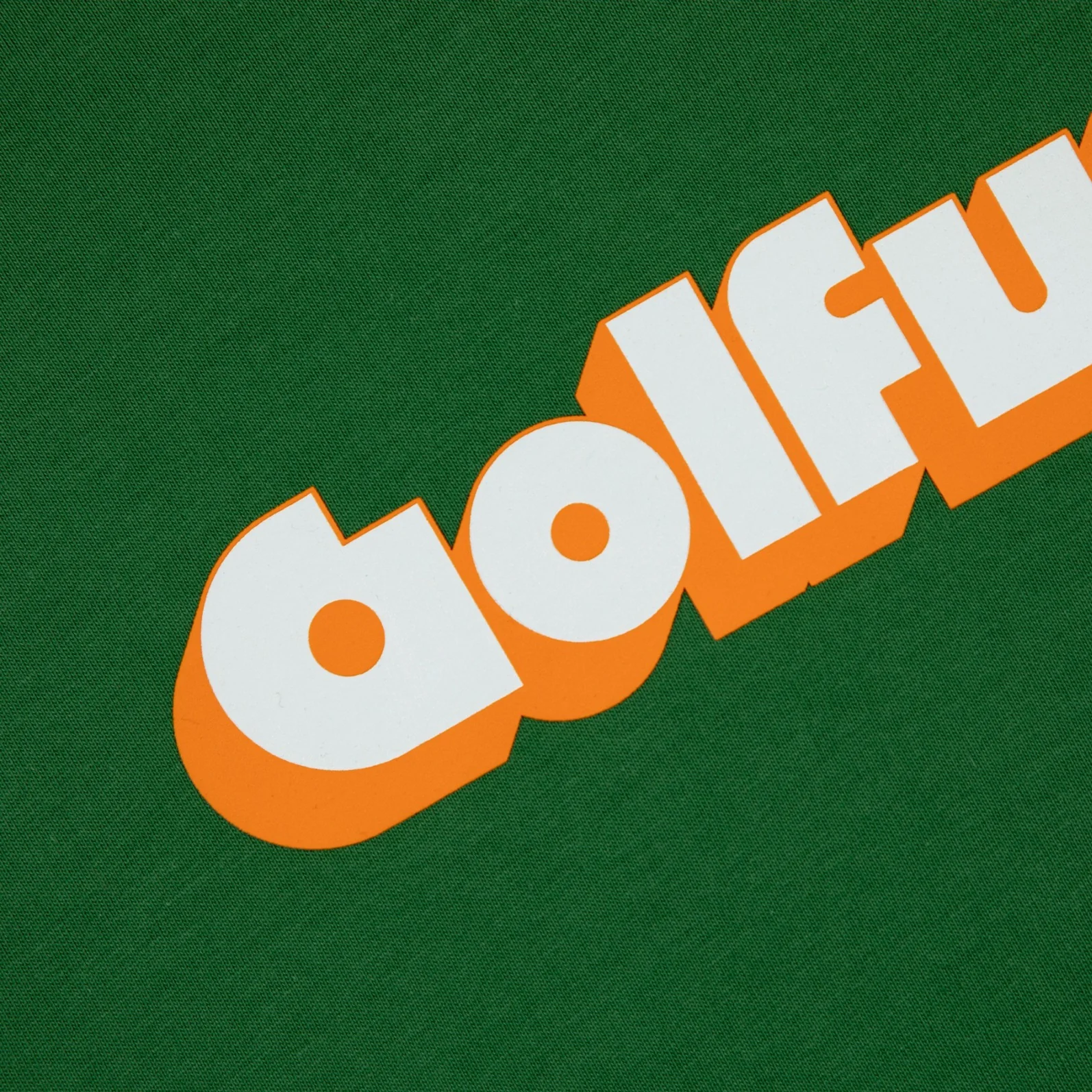 KOROVA TEE by GOLF WANG - Image 3