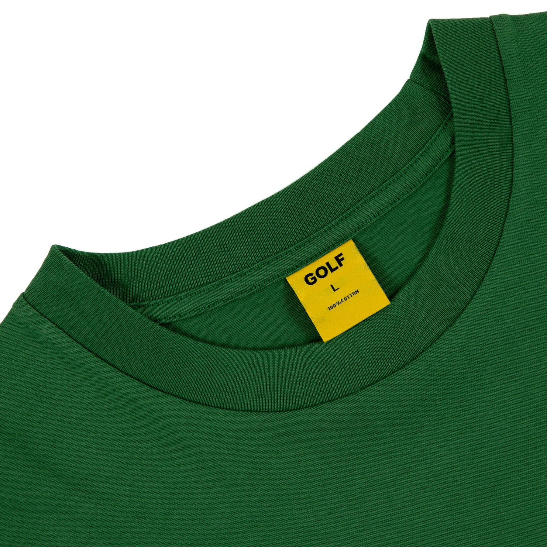 KOROVA TEE by GOLF WANG - Image 4