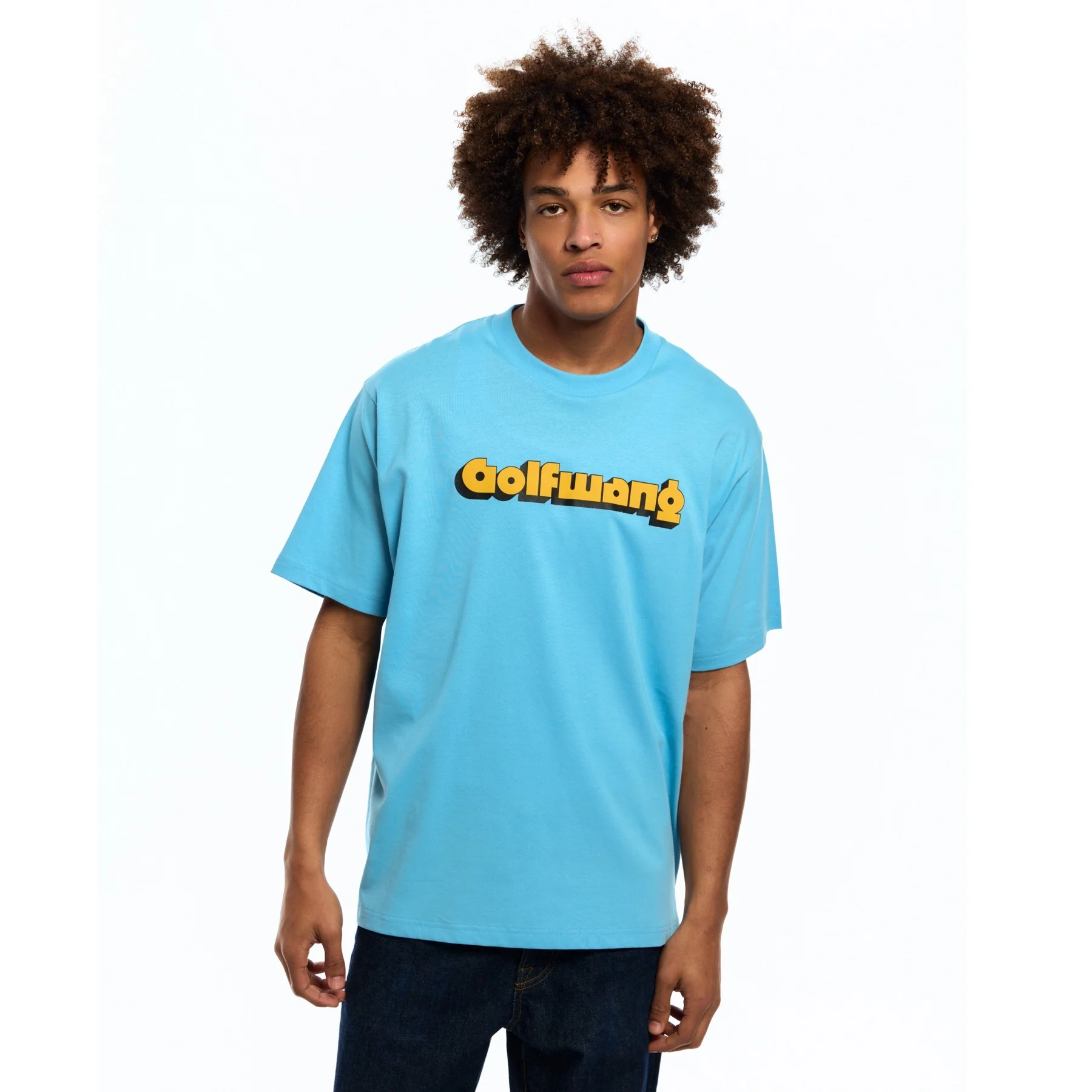 KOROVA TEE by GOLF WANG - Image 6