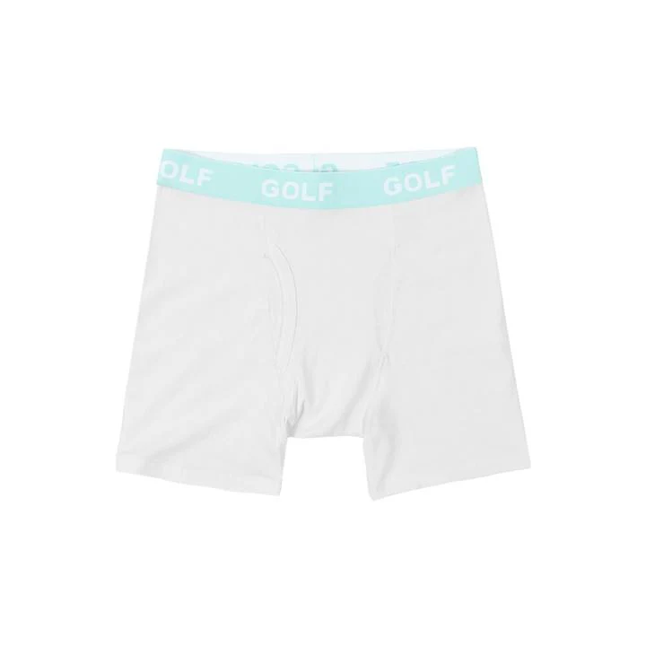 LOGO BOXER BRIEFS 3PK by GOLF WANG - Image 12