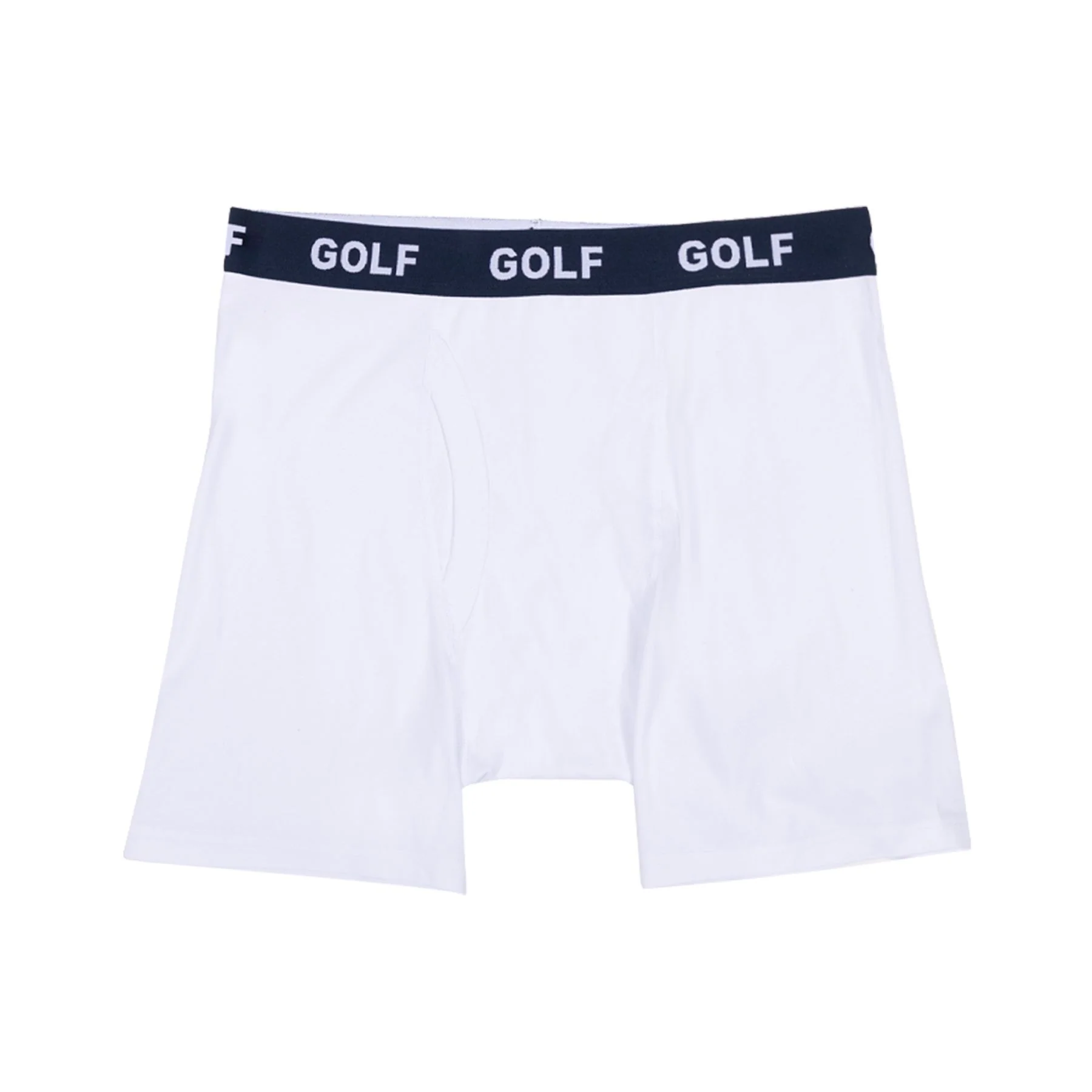 LOGO BOXER BRIEFS 3PK by GOLF WANG - Image 3