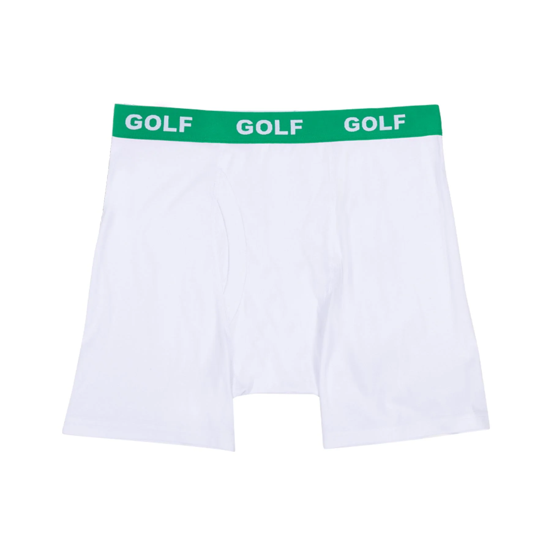LOGO BOXER BRIEFS 3PK by GOLF WANG - Image 4