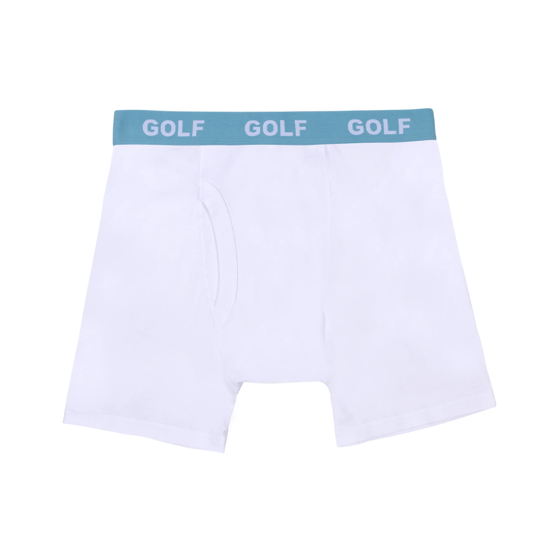 LOGO BOXER BRIEFS 3PK by GOLF WANG - Image 6