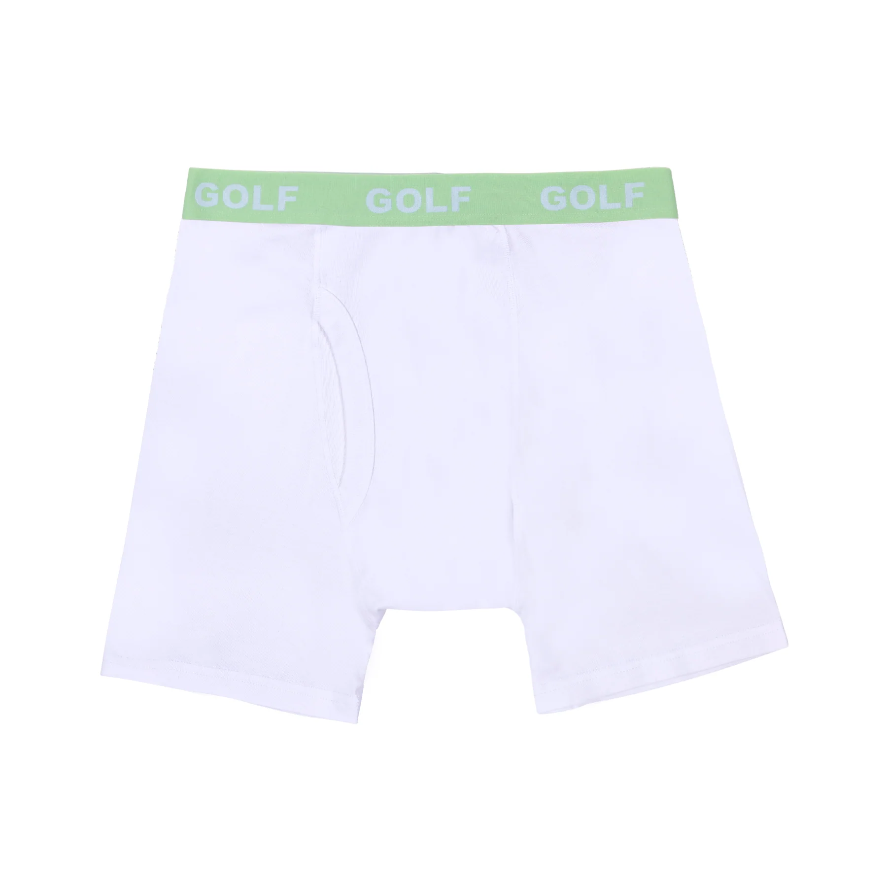 LOGO BOXER BRIEFS 3PK by GOLF WANG - Image 7
