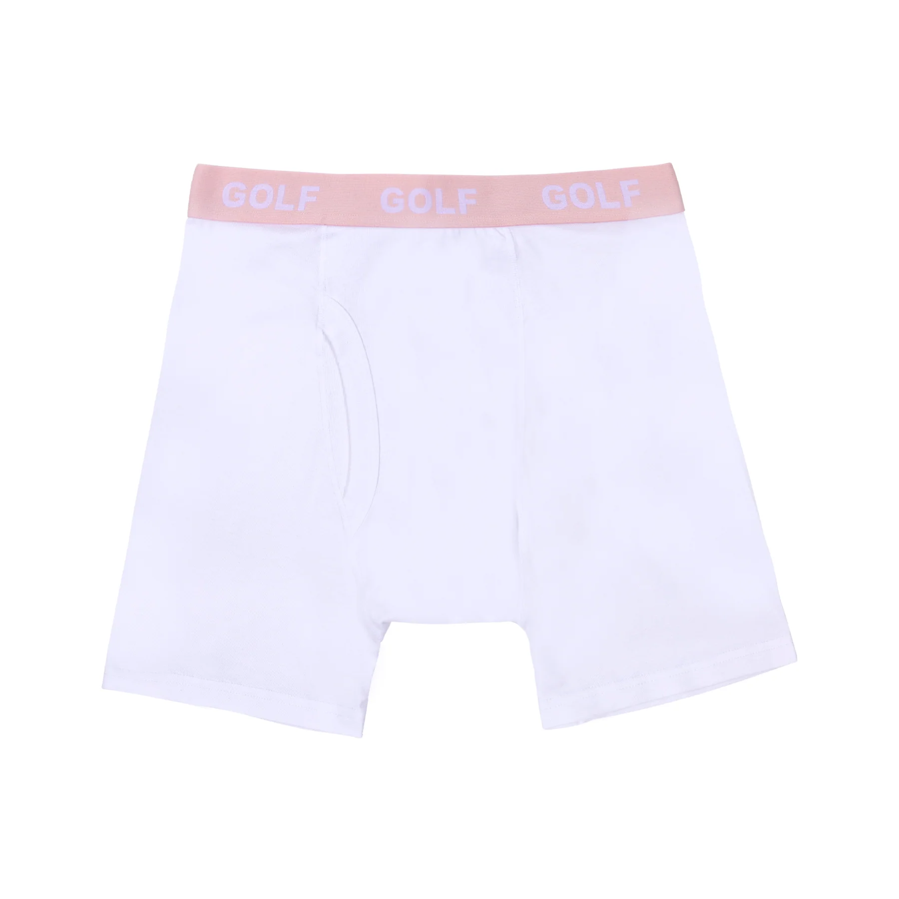 LOGO BOXER BRIEFS 3PK by GOLF WANG - Image 8