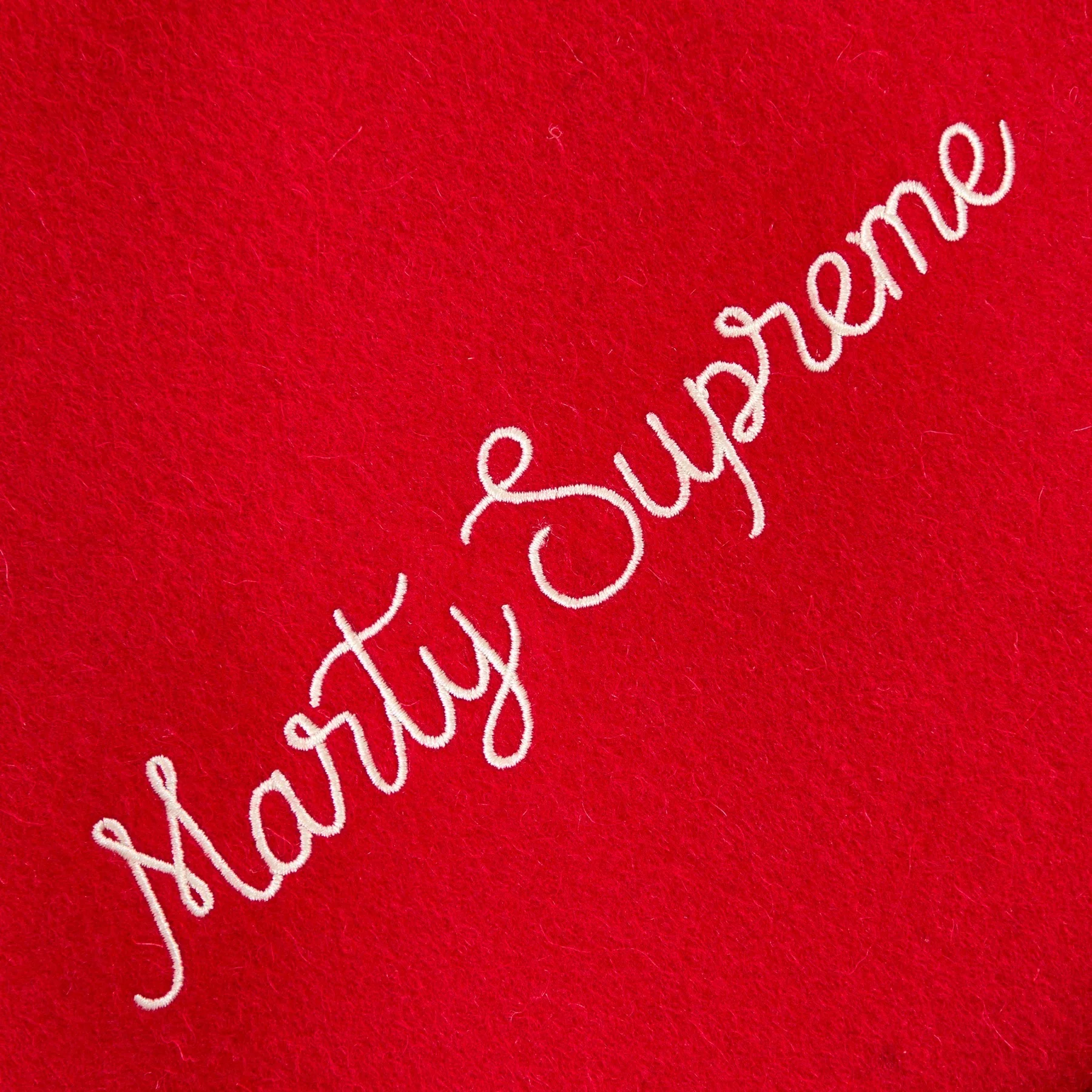 ROCKWELL VARSITY JACKET by GOLF WANG - Image 19