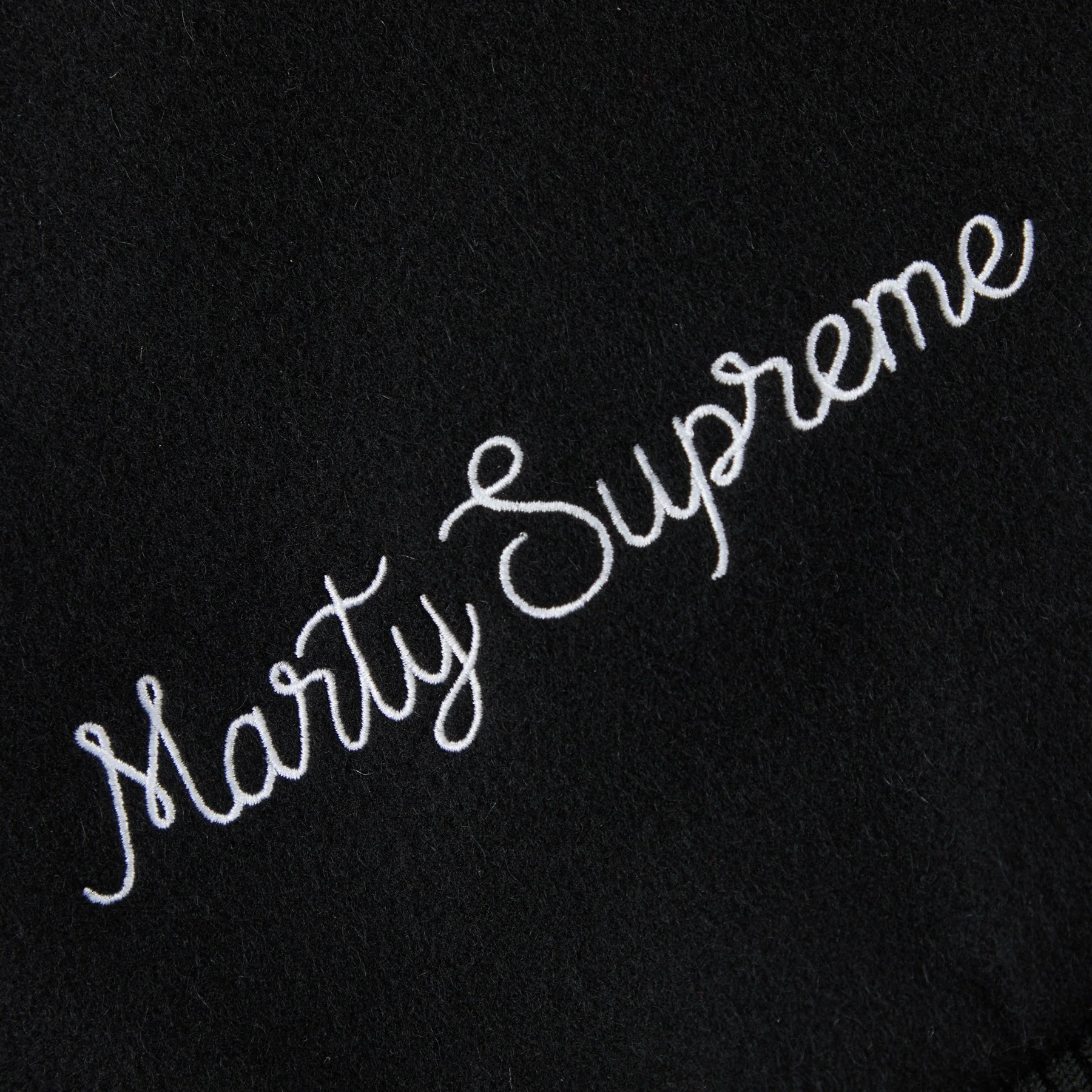 ROCKWELL VARSITY JACKET by GOLF WANG - Image 9