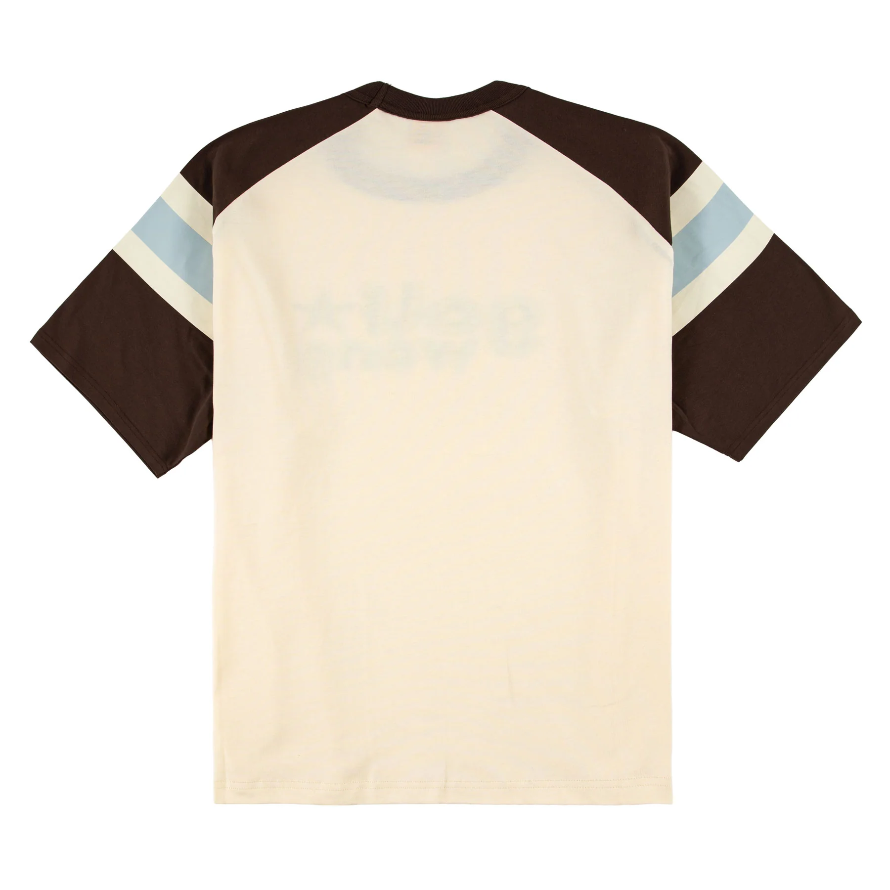 STAR RAGLAN TEE by GOLF WANG - Image 8