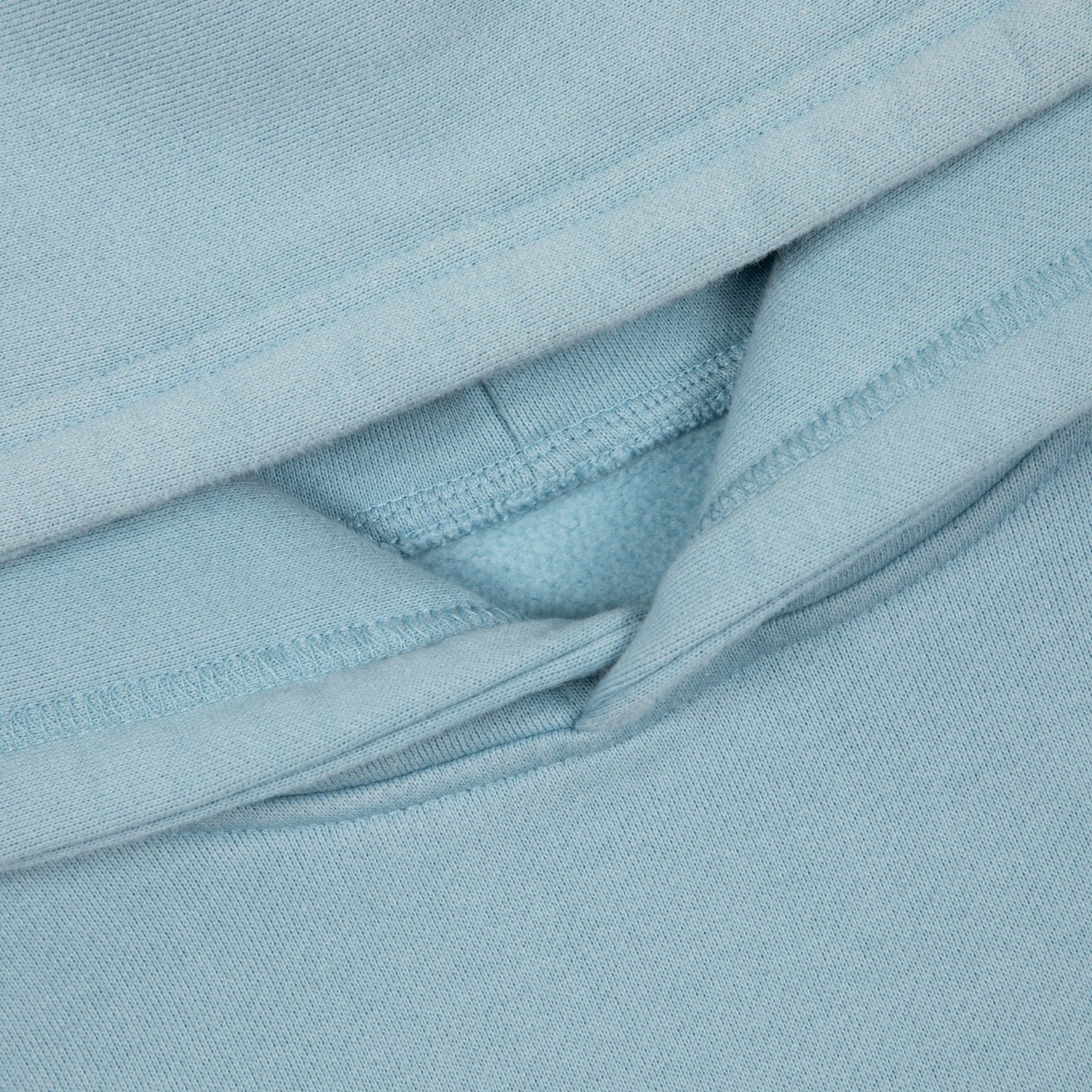 WASHED LOGO HOODIE by GOLF WANG - Image 13