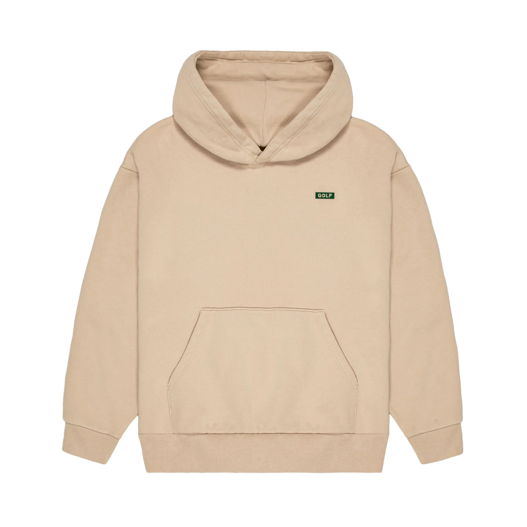 WASHED LOGO HOODIE by GOLF WANG - Image 15