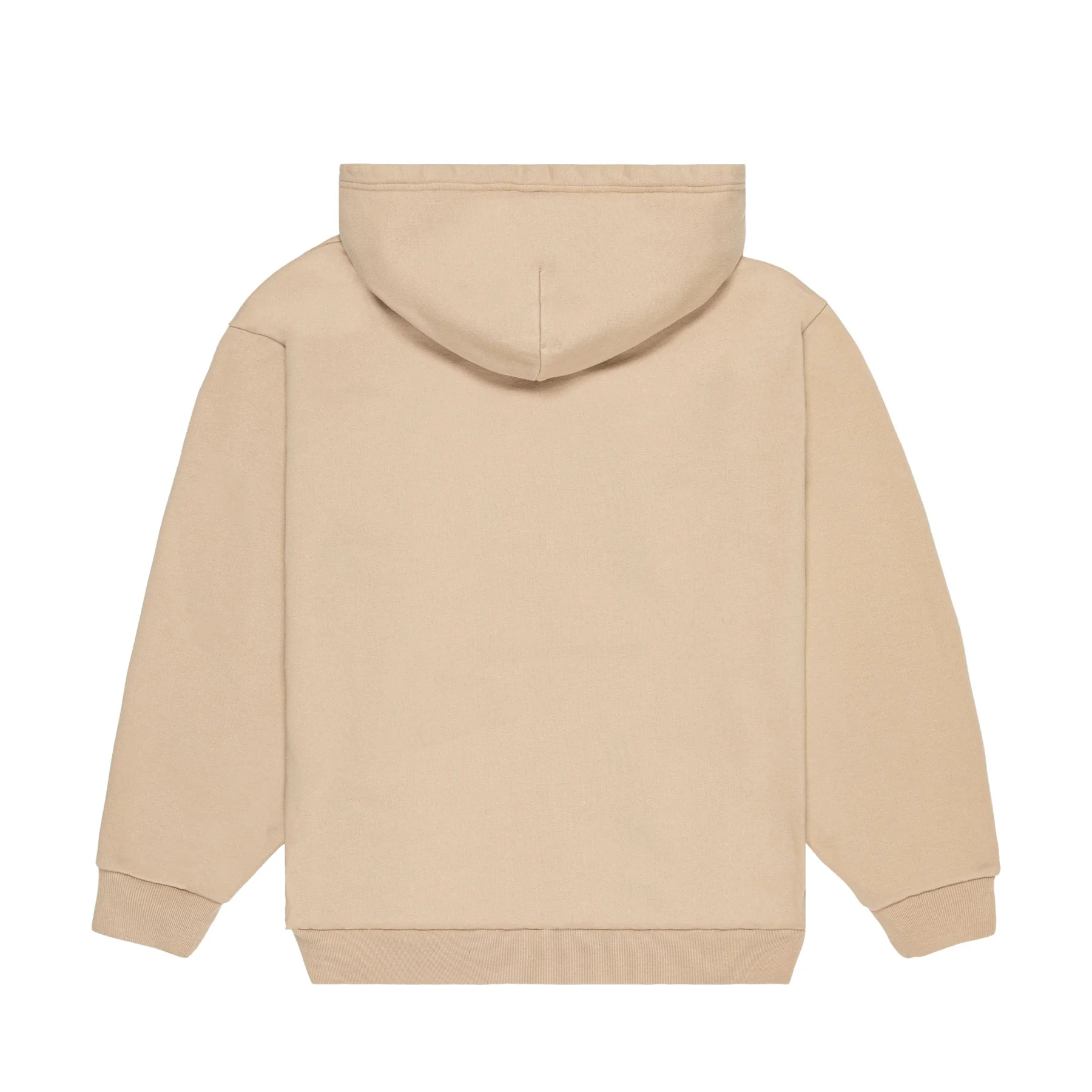 WASHED LOGO HOODIE by GOLF WANG - Image 16