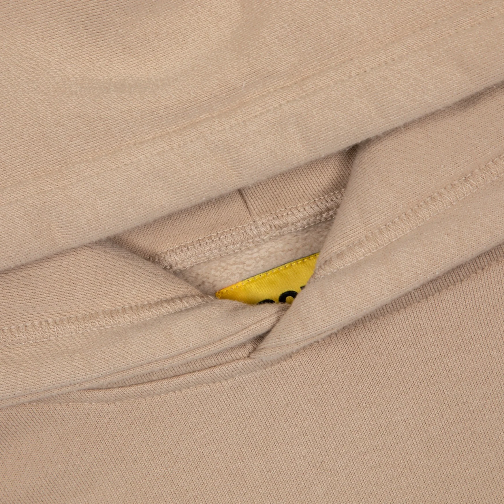 WASHED LOGO HOODIE by GOLF WANG - Image 20