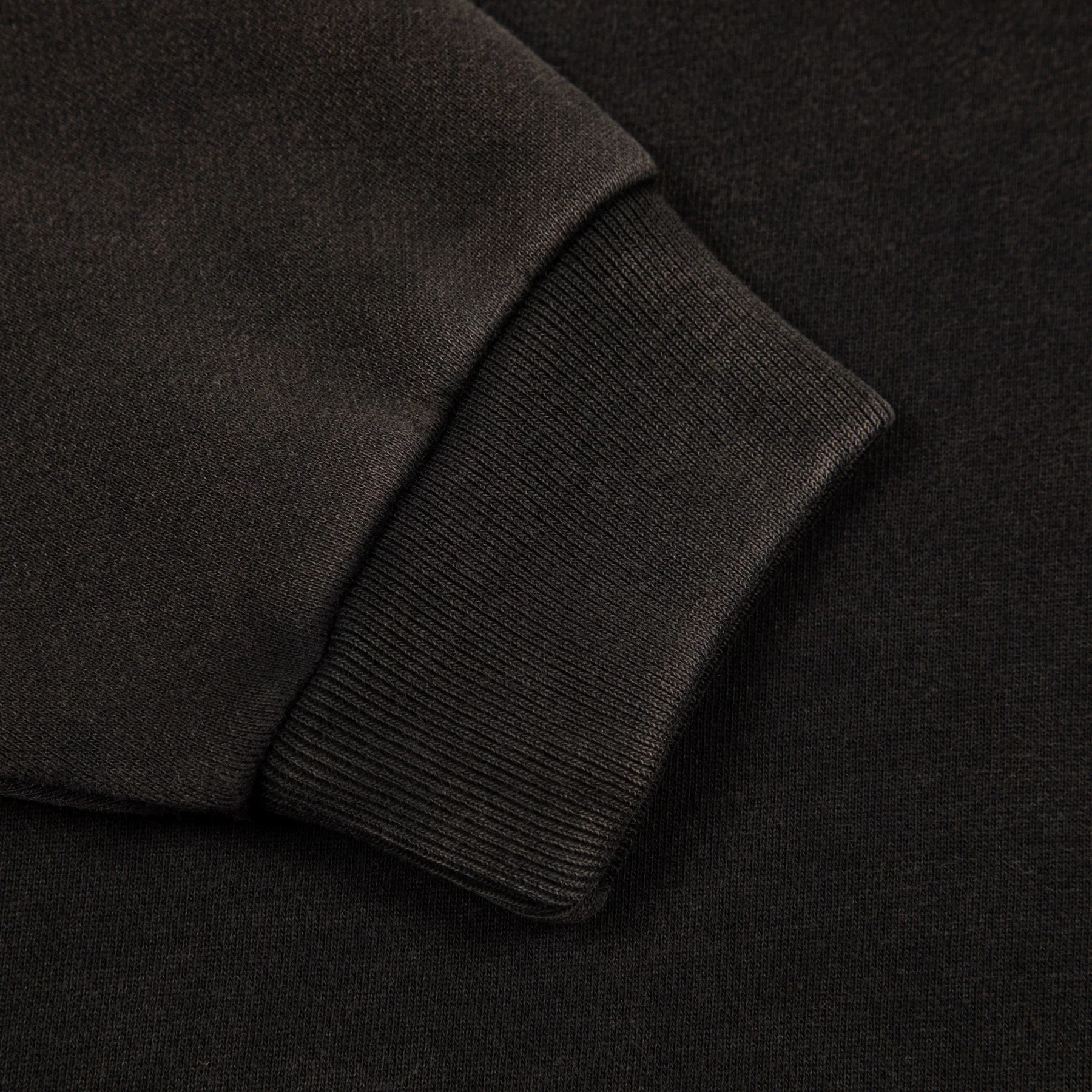 WASHED LOGO HOODIE by GOLF WANG - Image 4