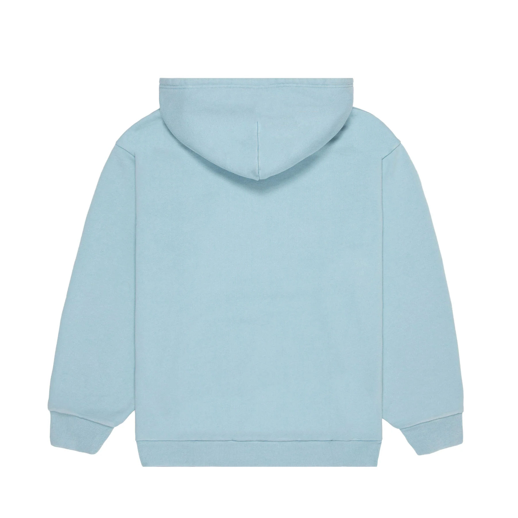 WASHED LOGO HOODIE by GOLF WANG - Image 9