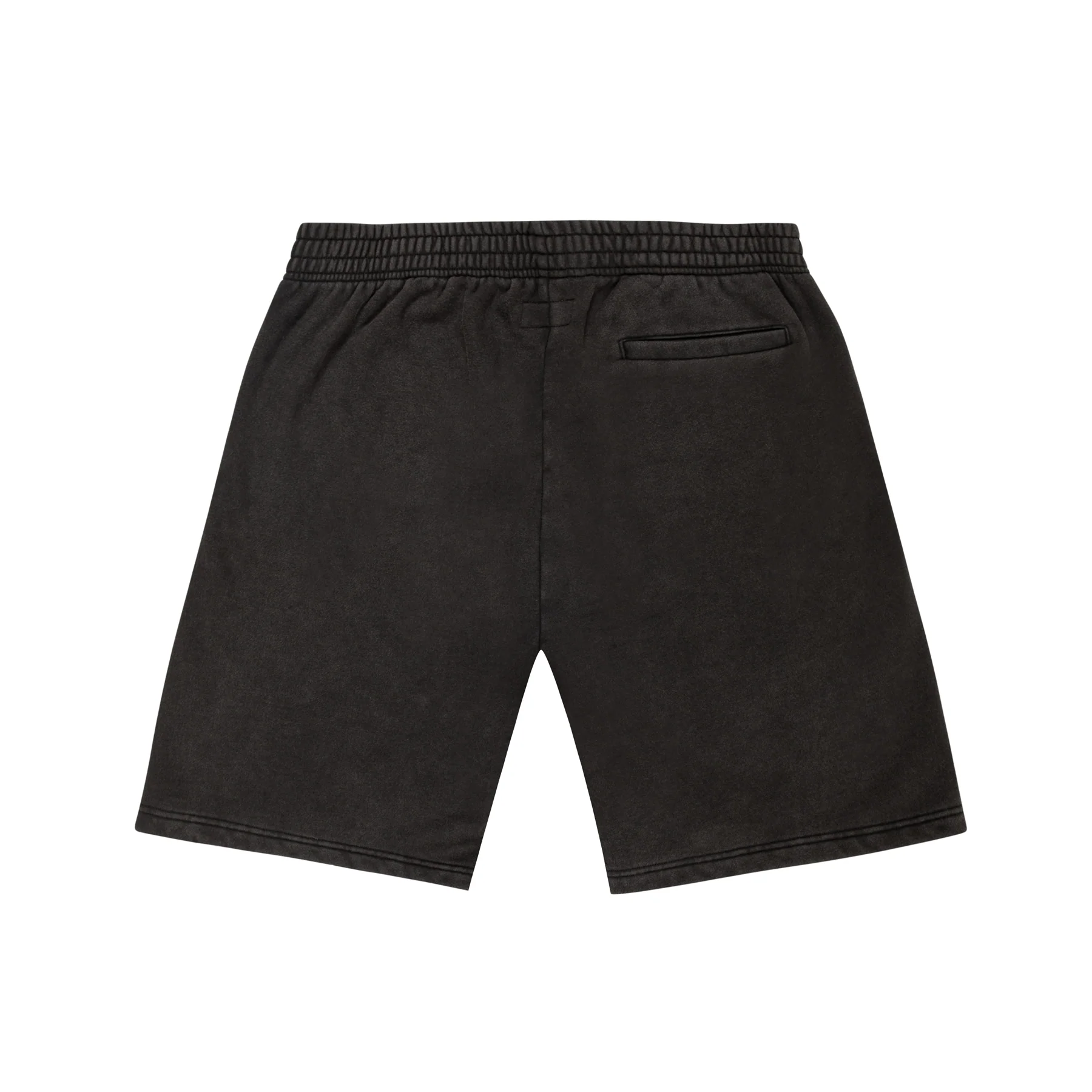 WASHED LOGO SWEATSHORTS by GOLF WANG - Image 7