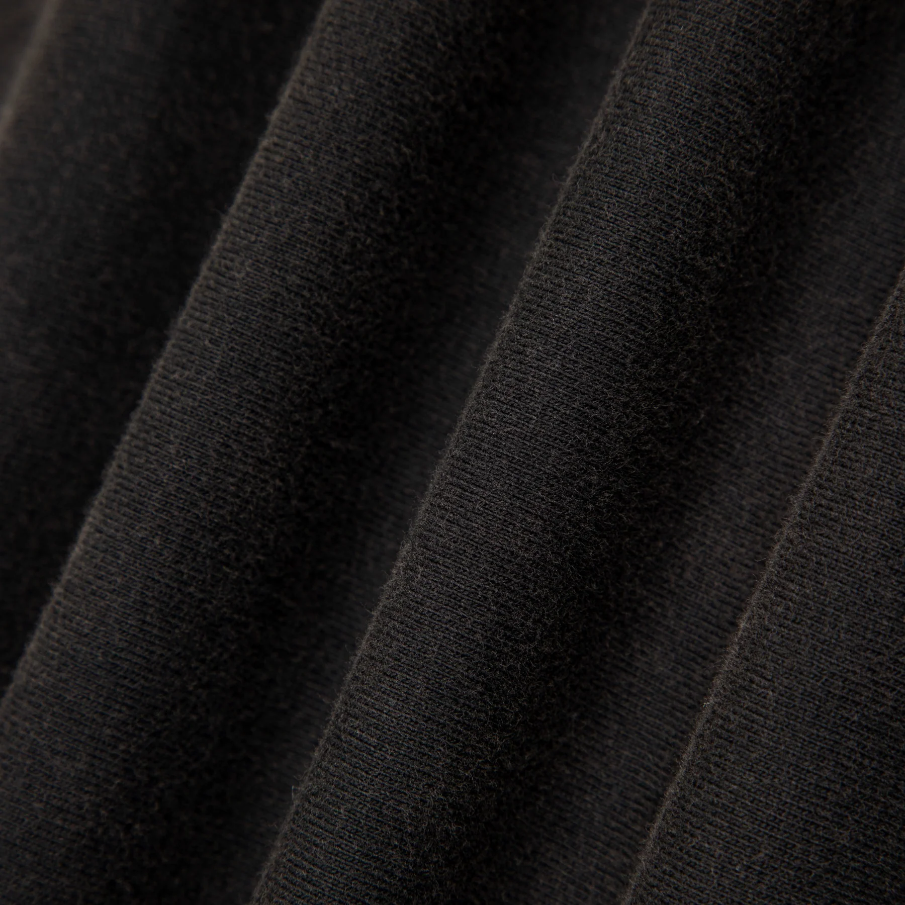 WASHED LOGO TEE by GOLF WANG - Image 4