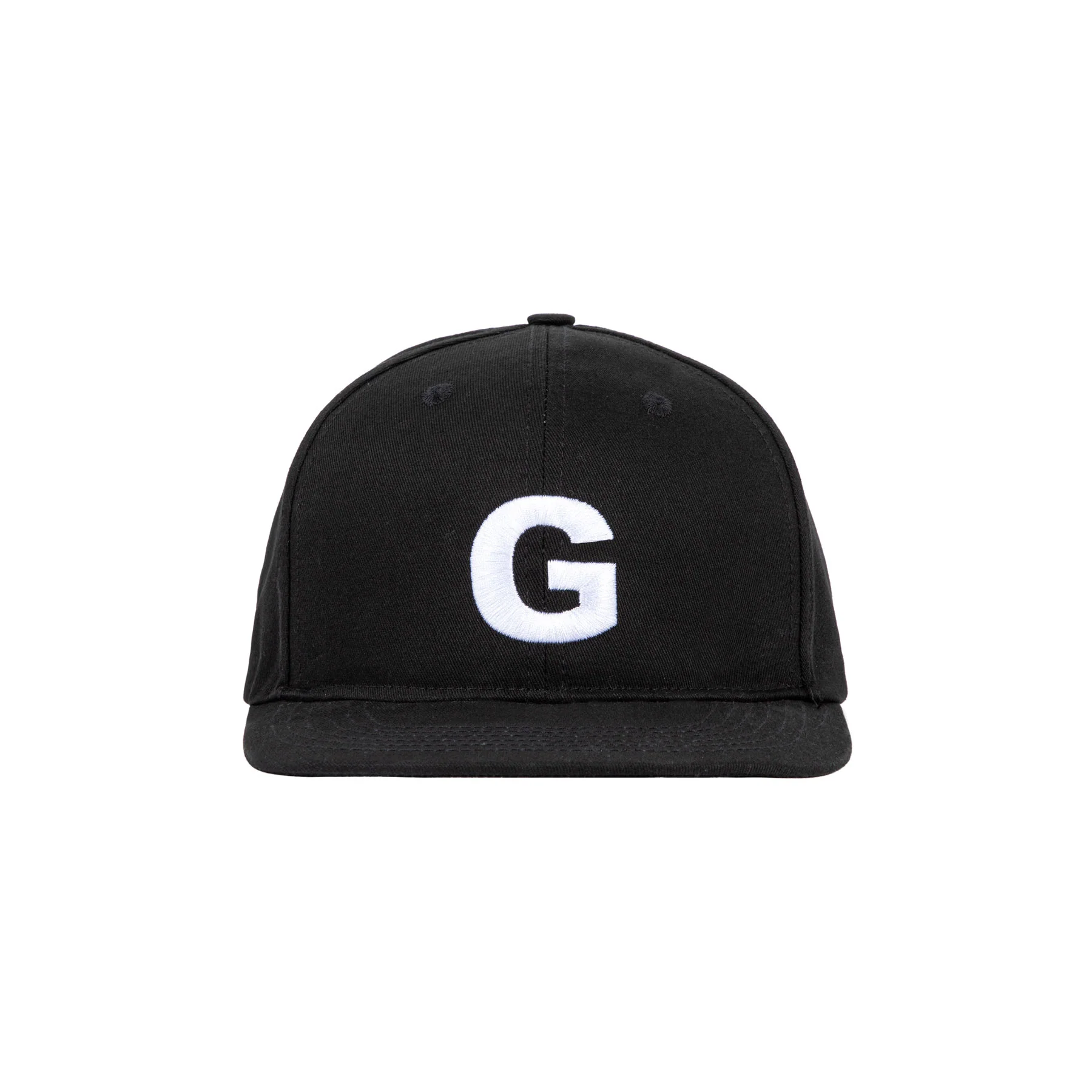 WASHED TWILL G HAT by GOLF WANG - Image 4