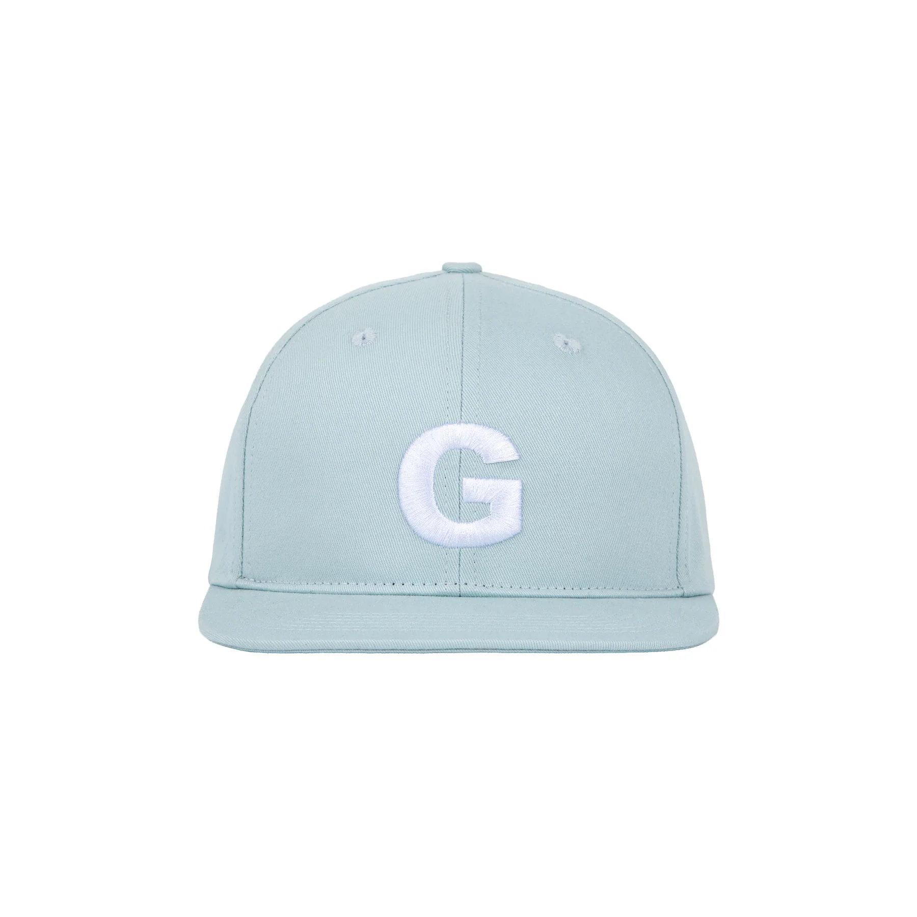 WASHED TWILL G HAT by GOLF WANG - Image 7